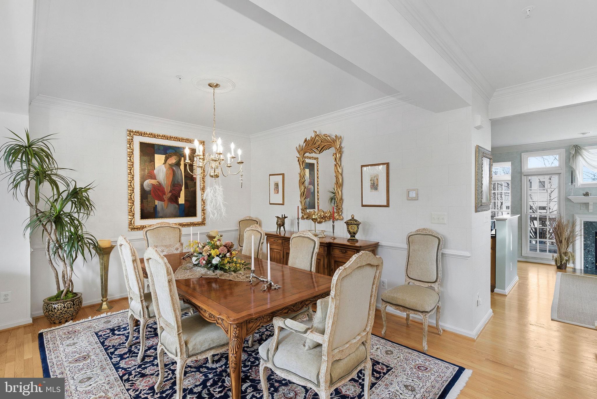 AMBERWOOD - Residential