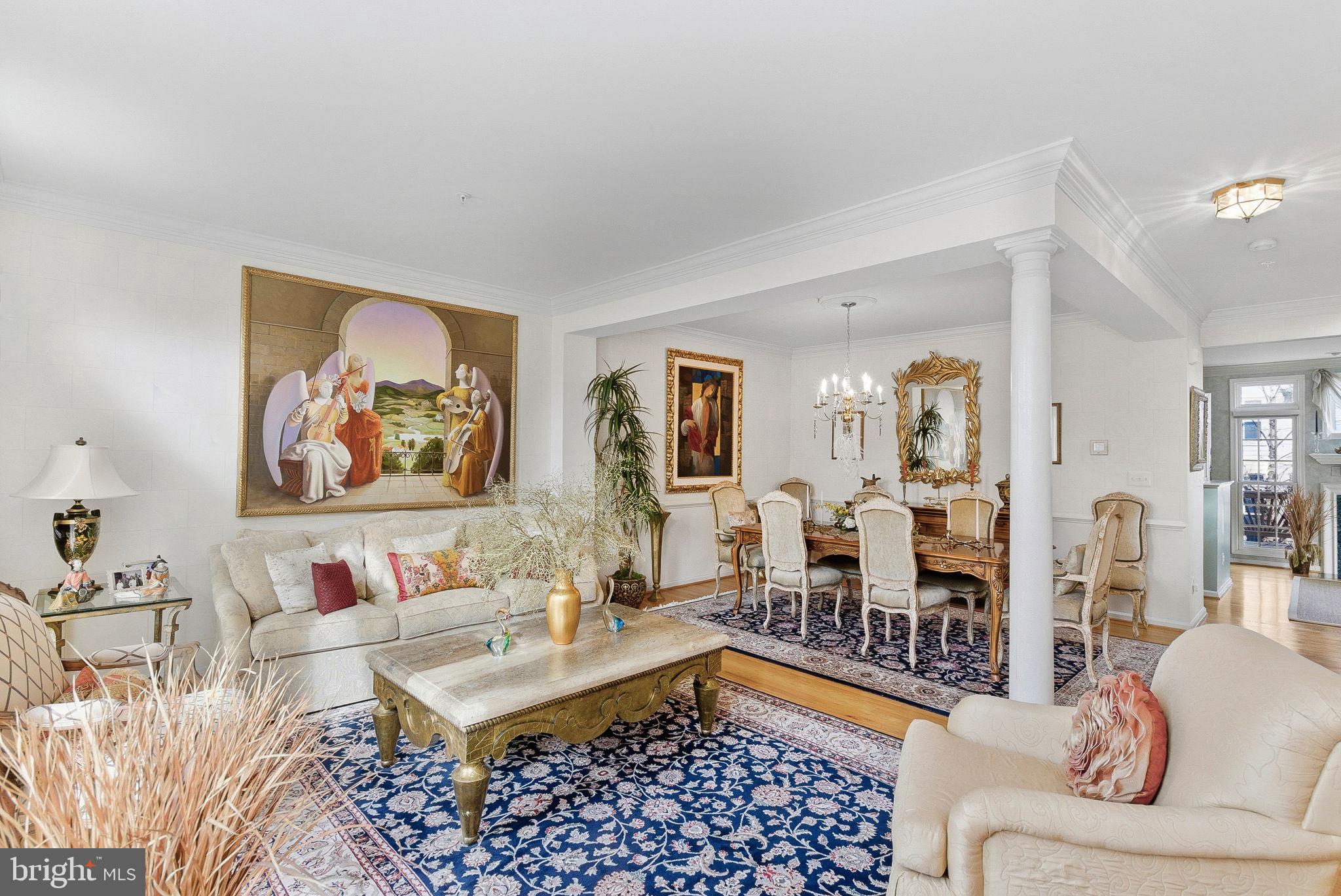 AMBERWOOD - Residential