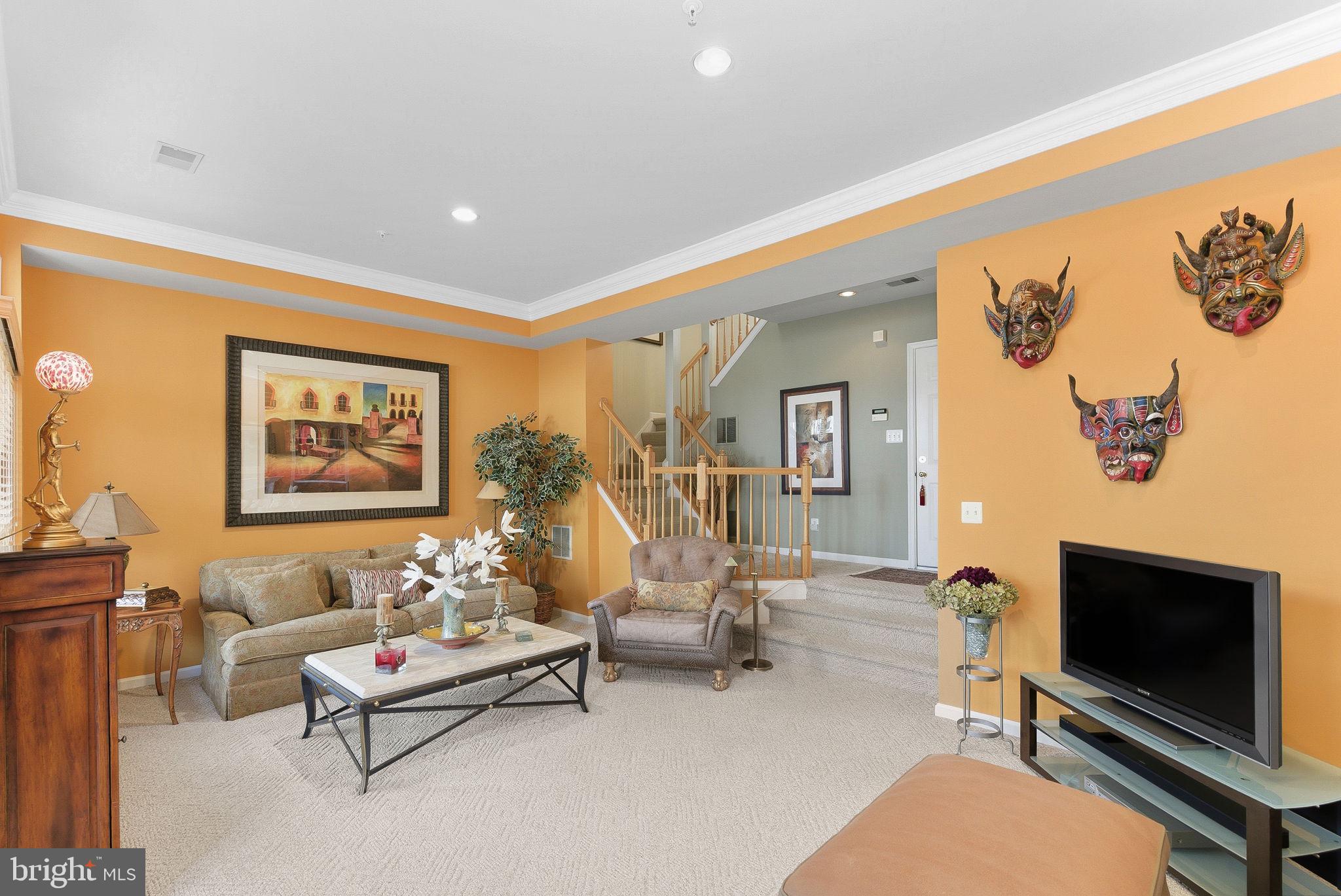 AMBERWOOD - Residential