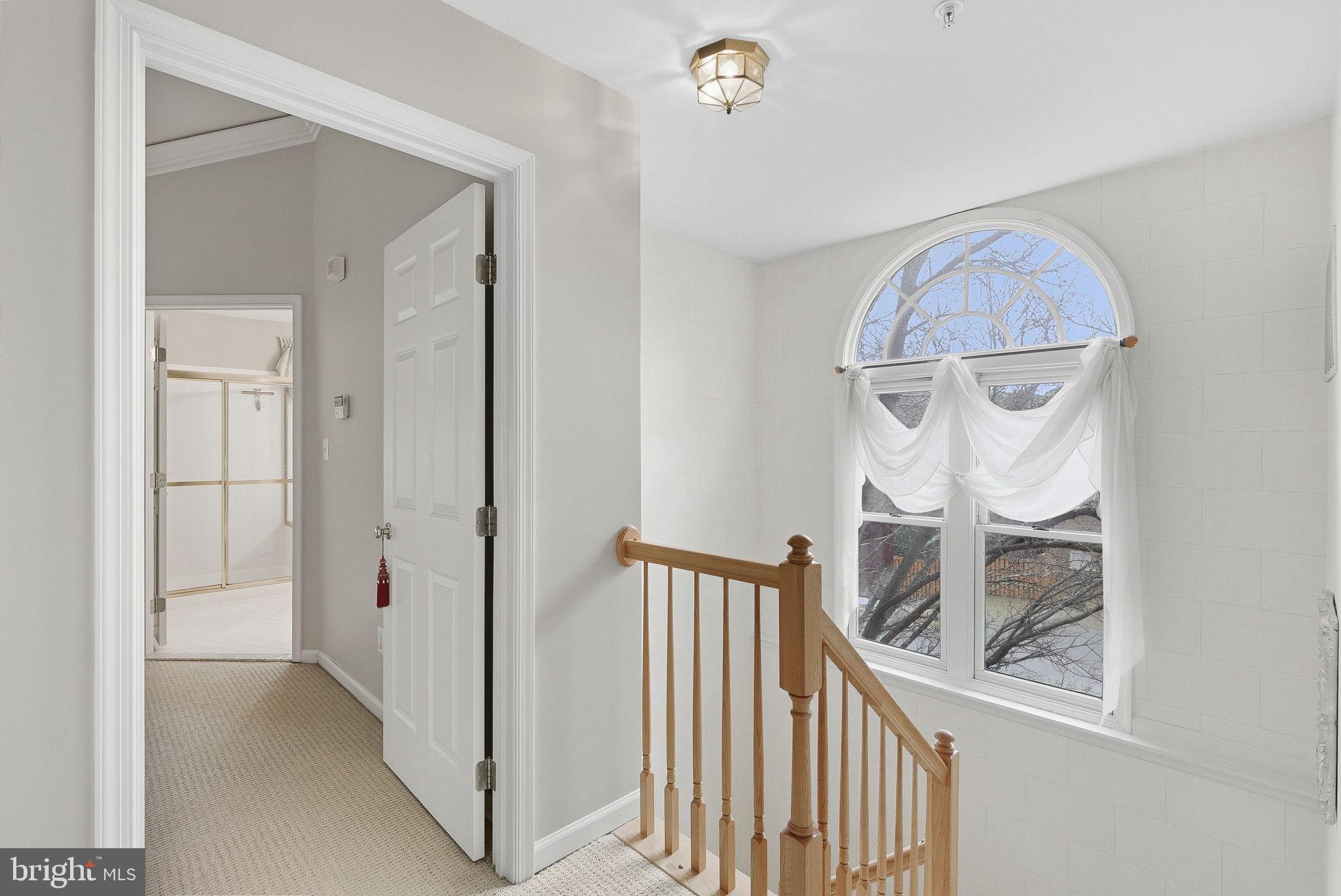 AMBERWOOD - Residential