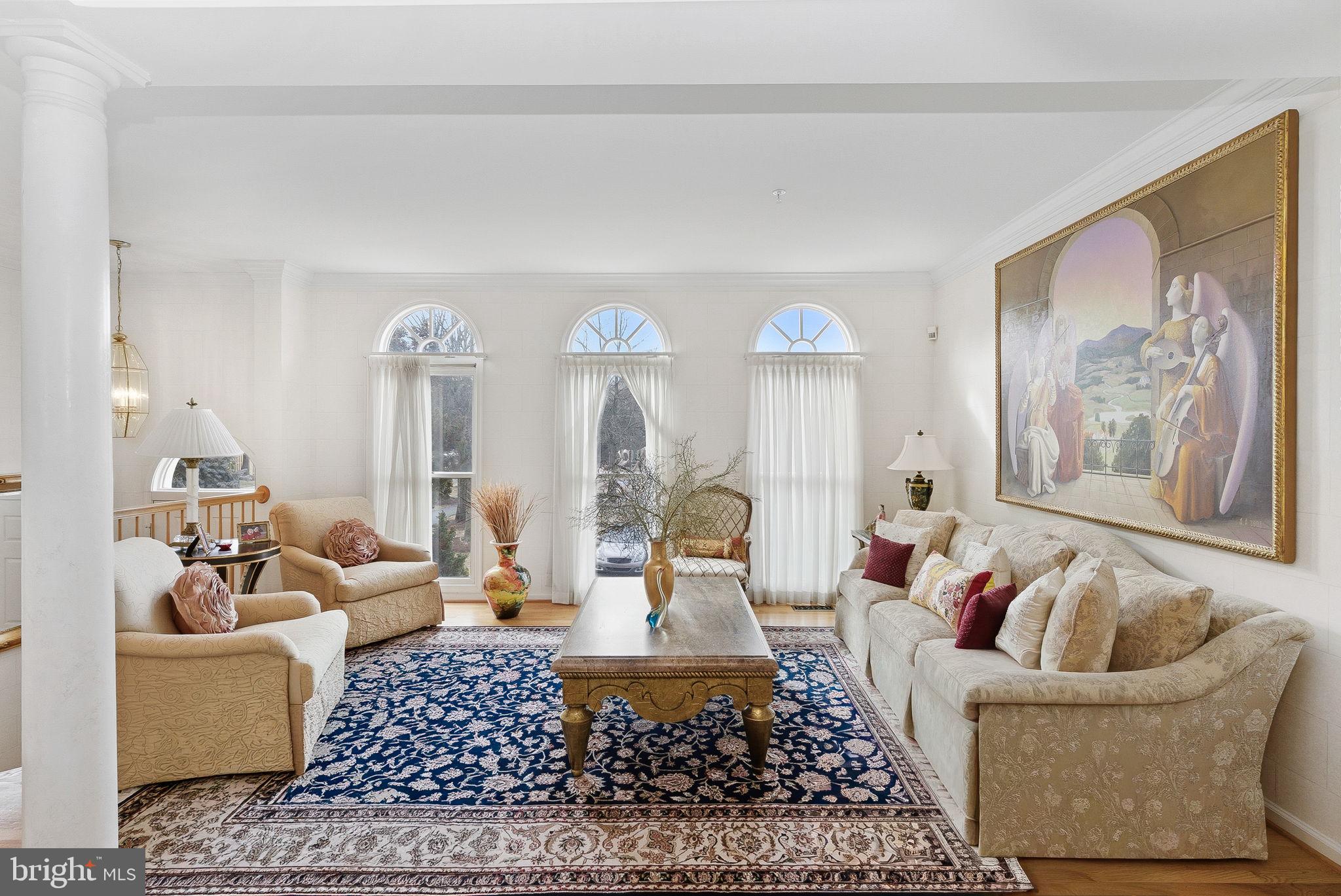 AMBERWOOD - Residential