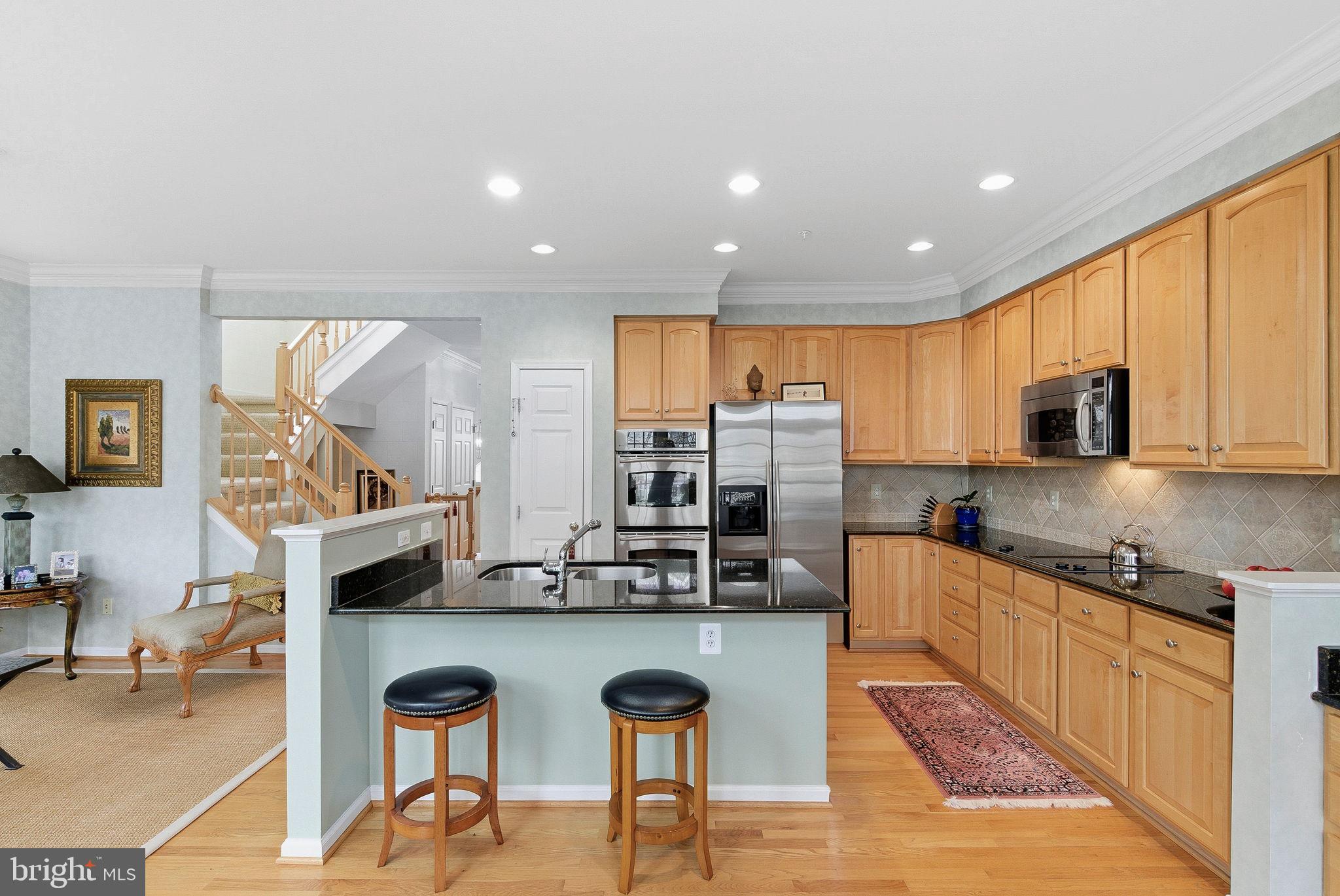 AMBERWOOD - Residential