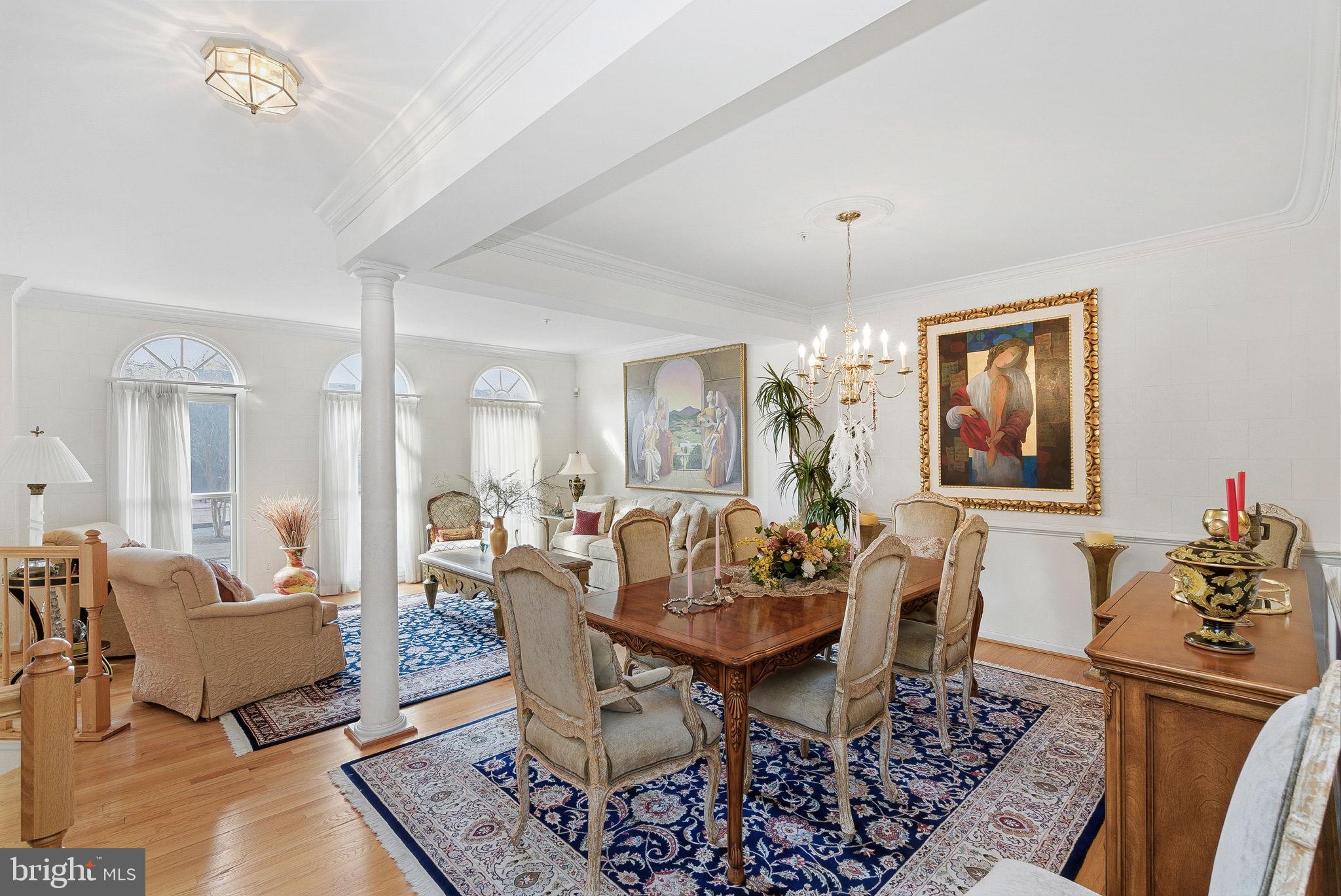 AMBERWOOD - Residential