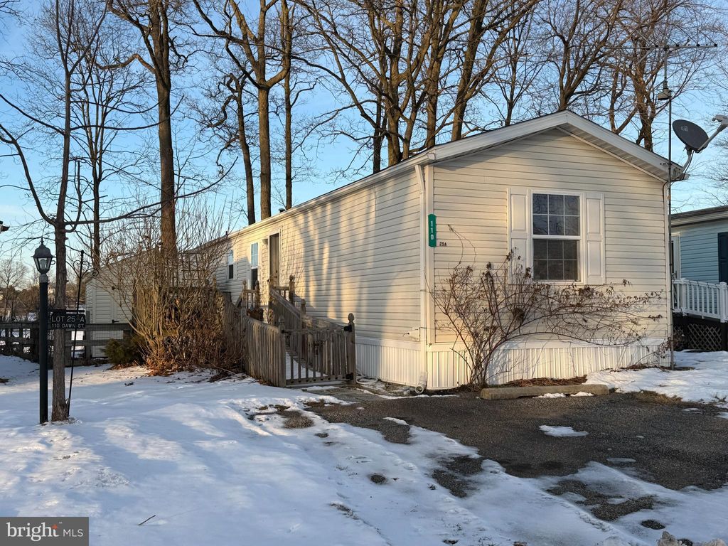 Photo of 110 Dawn Street, QUARRYVILLE, PA 17566 (MLS # PALA2078962)