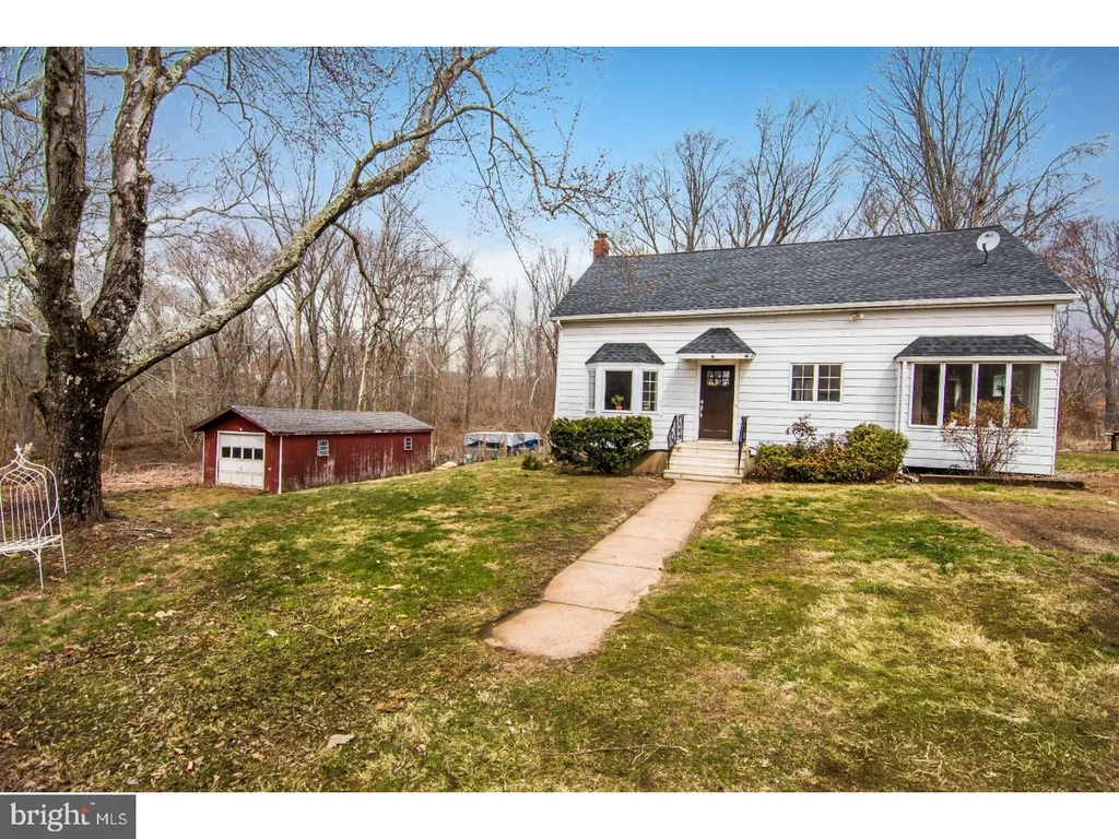 1260 Yardville Allentown Road, 08501, NJ 08501