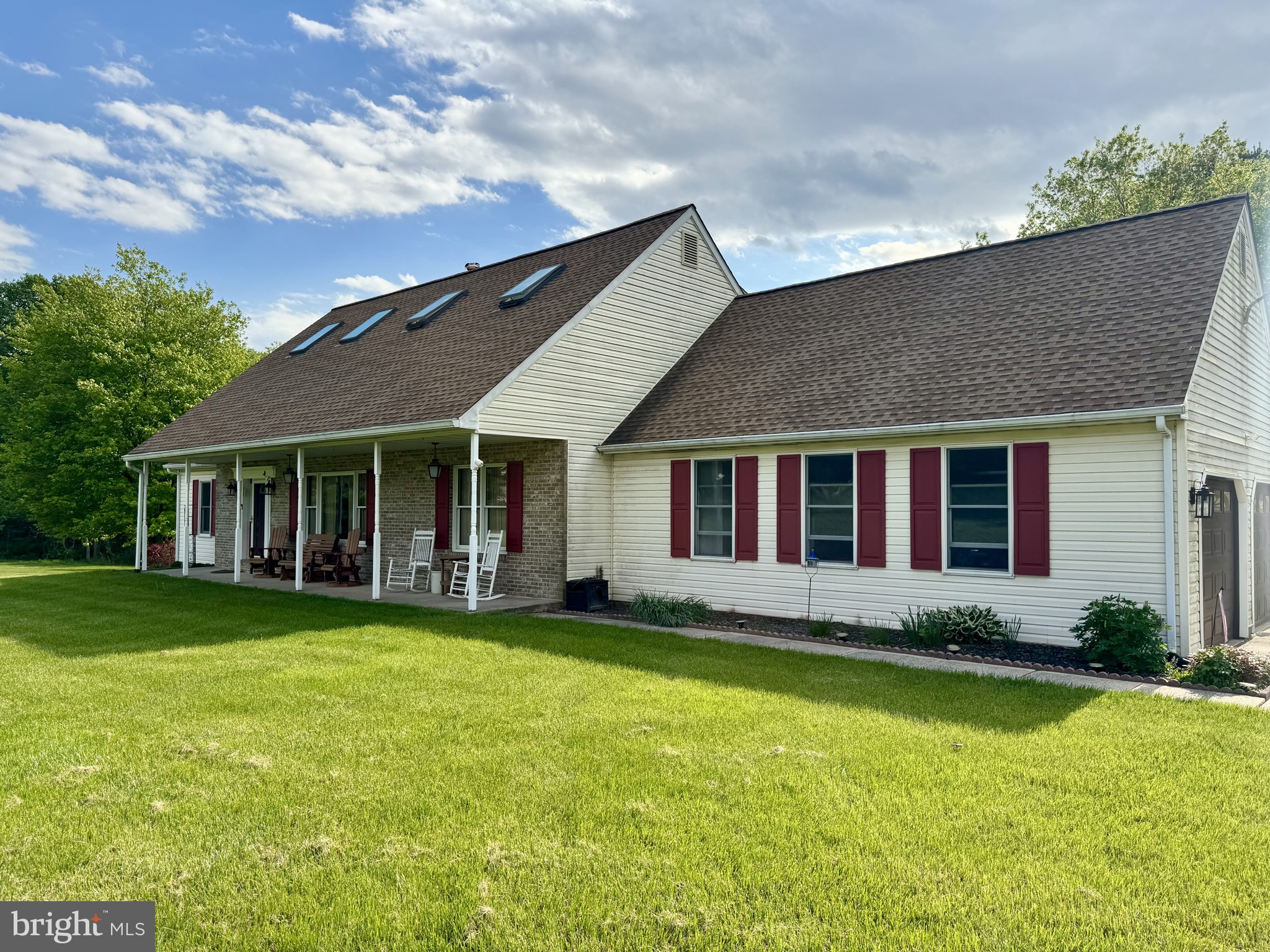 135 BLACKSNAKE ROAD
