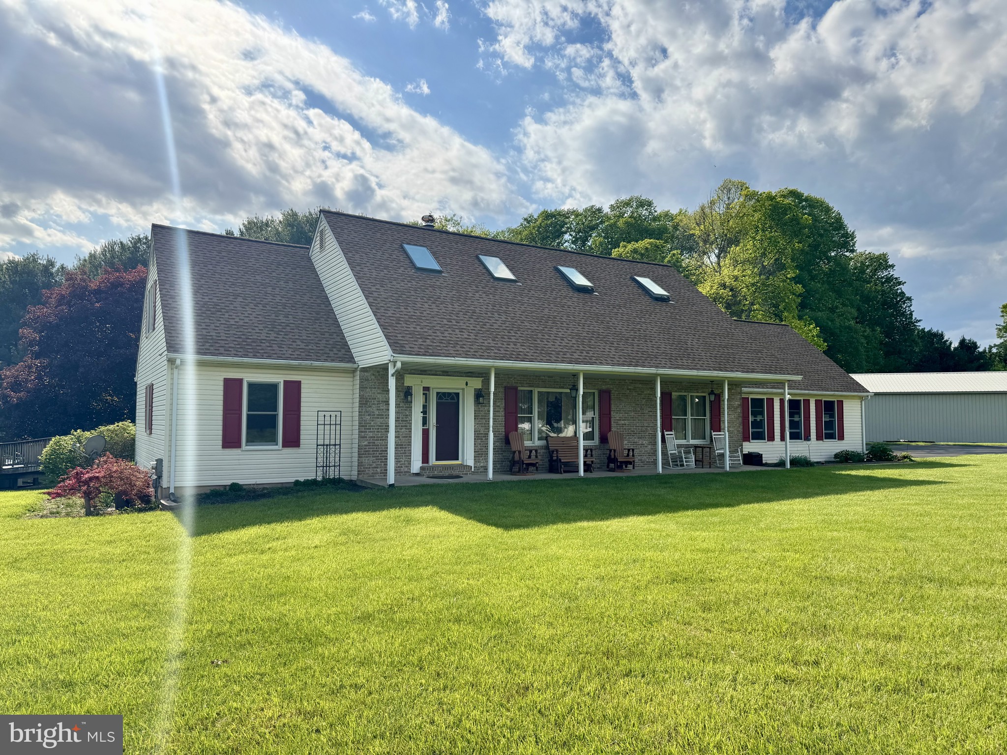 135 BLACKSNAKE ROAD