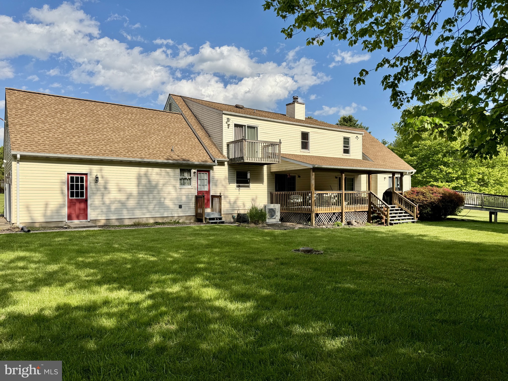 135 BLACKSNAKE ROAD