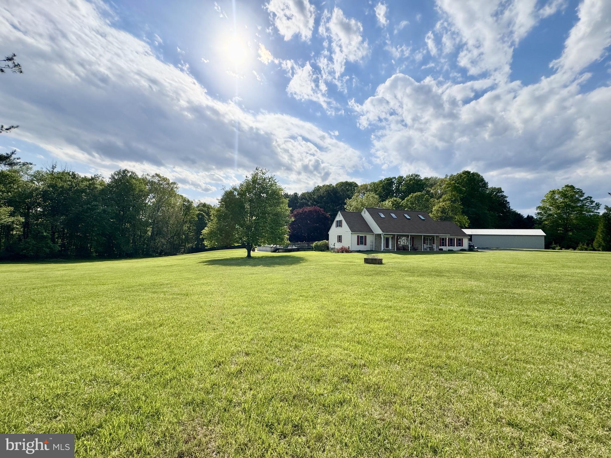 135 BLACKSNAKE ROAD