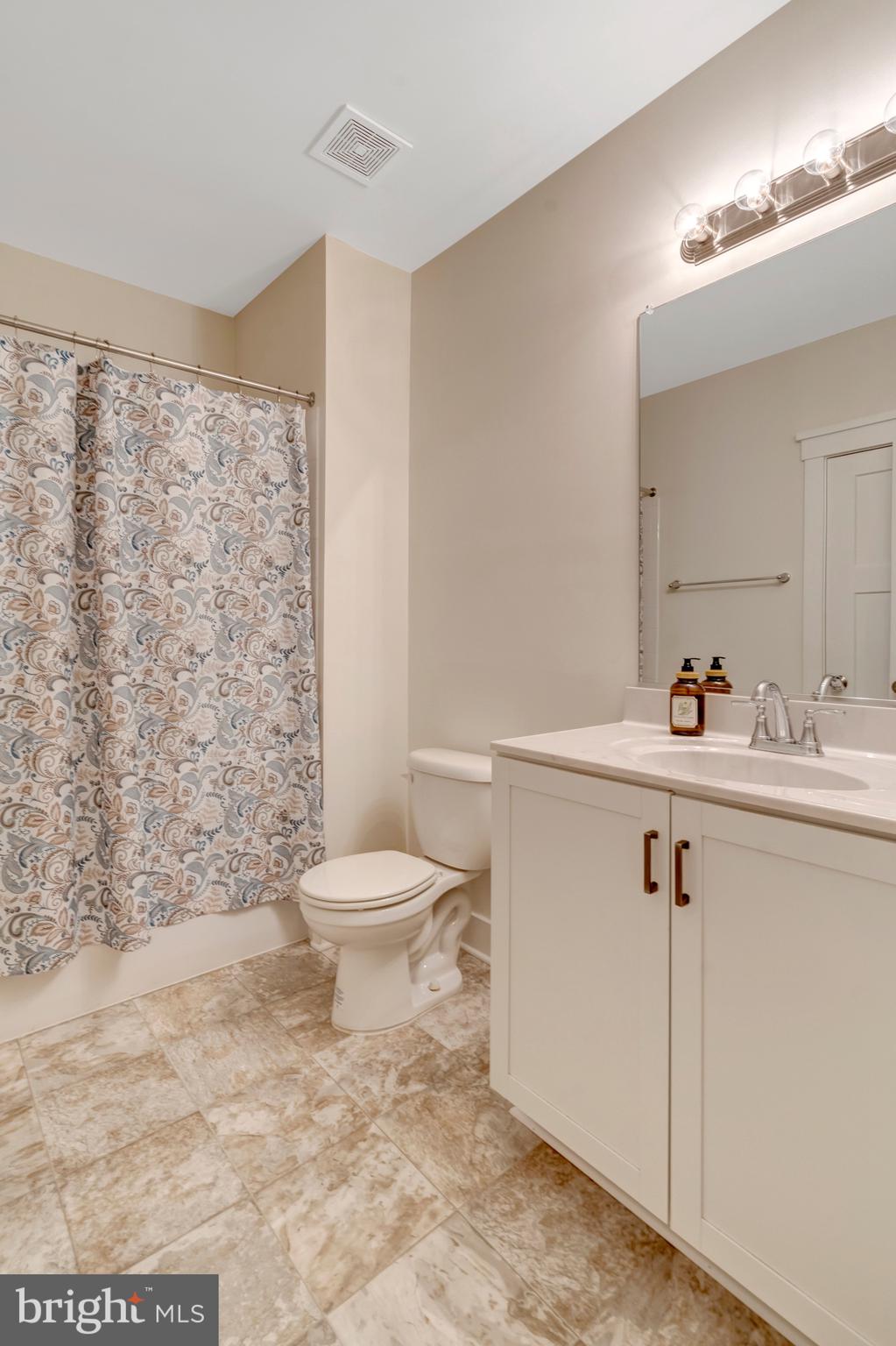 MILLBROOK - Residential