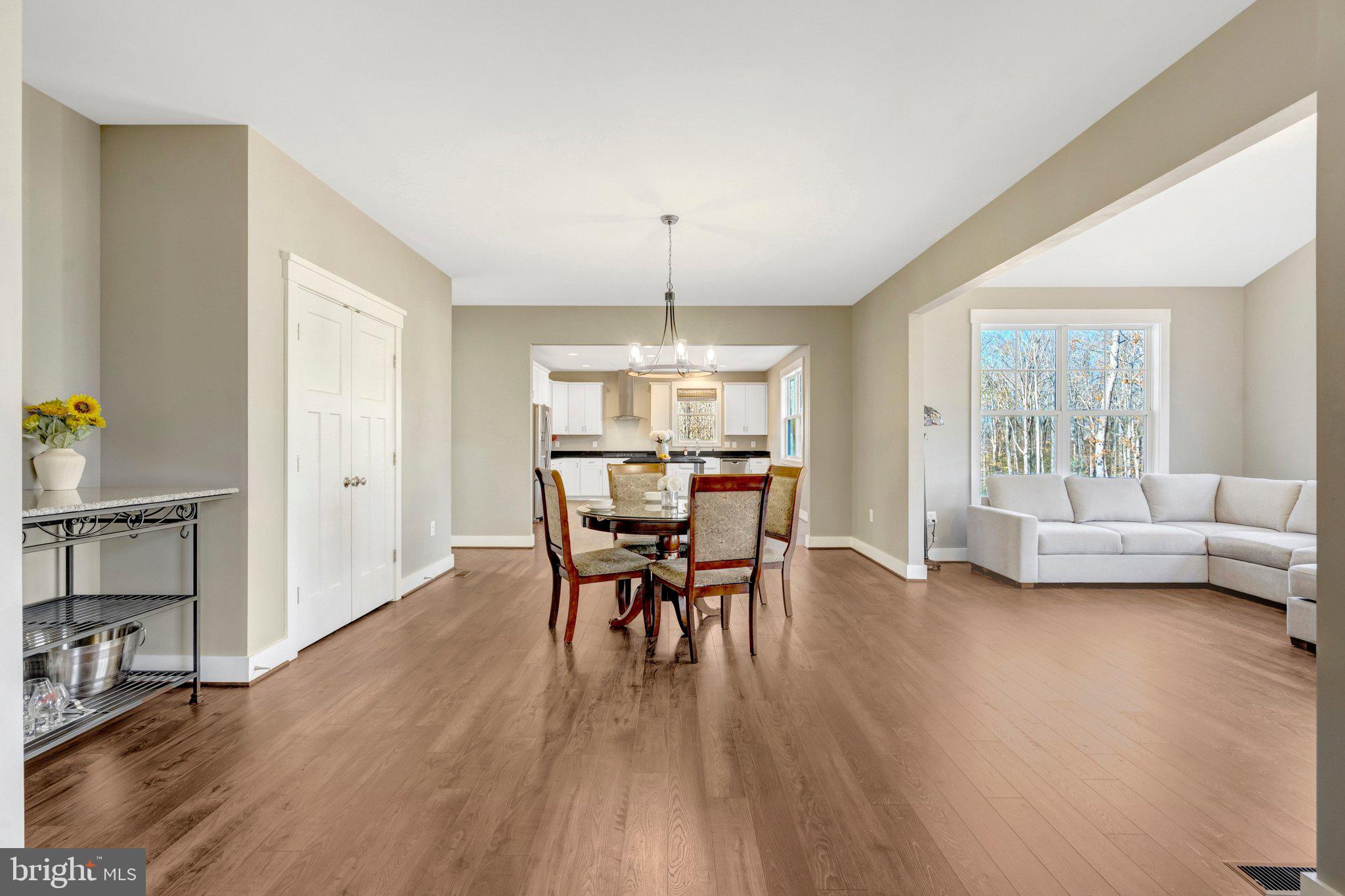 MILLBROOK - Residential