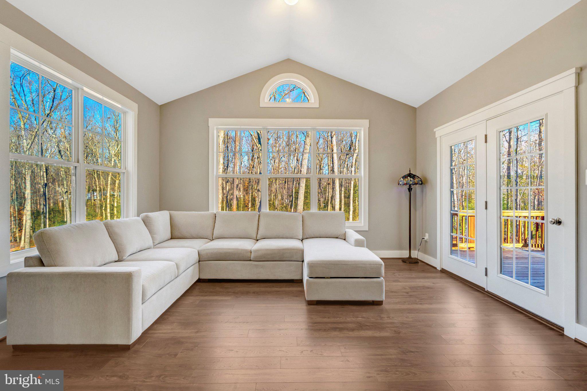 MILLBROOK - Residential