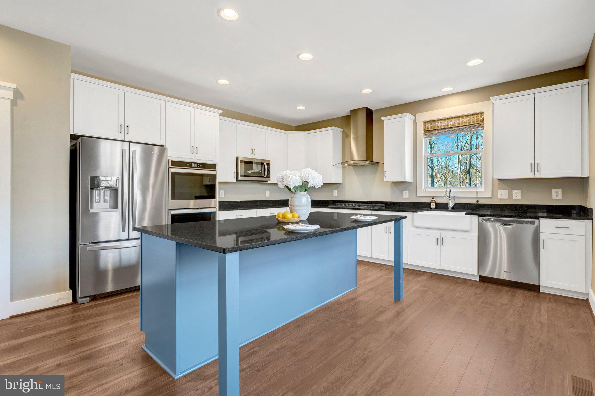 MILLBROOK - Residential