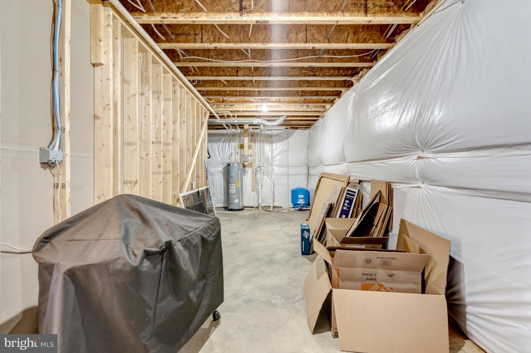 MILLBROOK - Residential