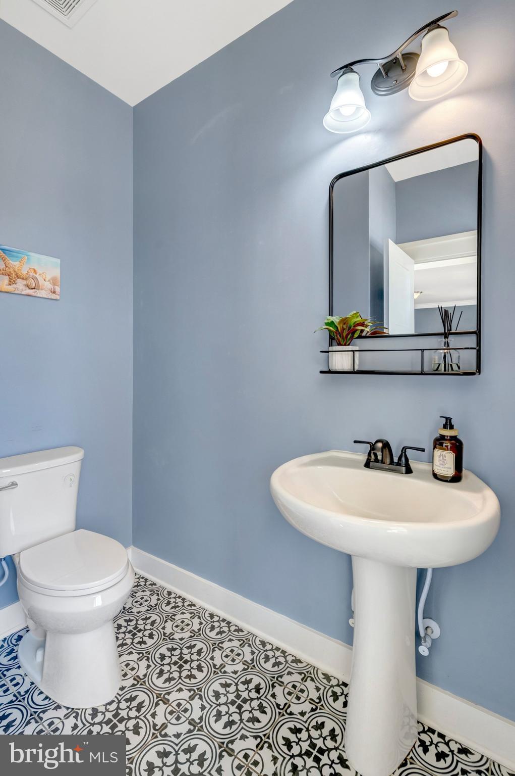 MILLBROOK - Residential