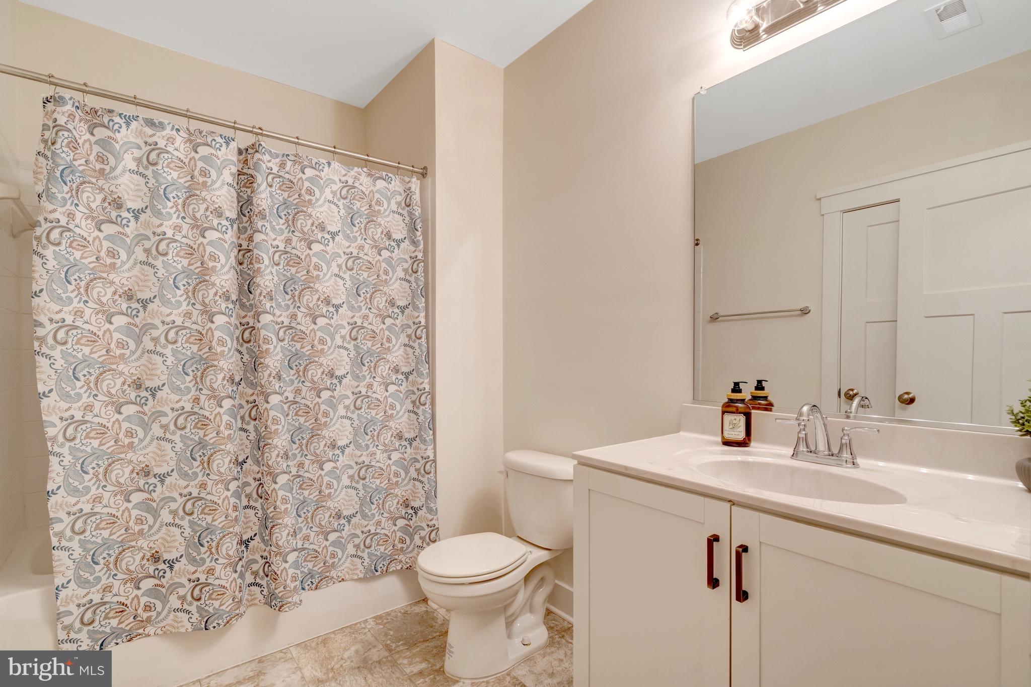 MILLBROOK - Residential