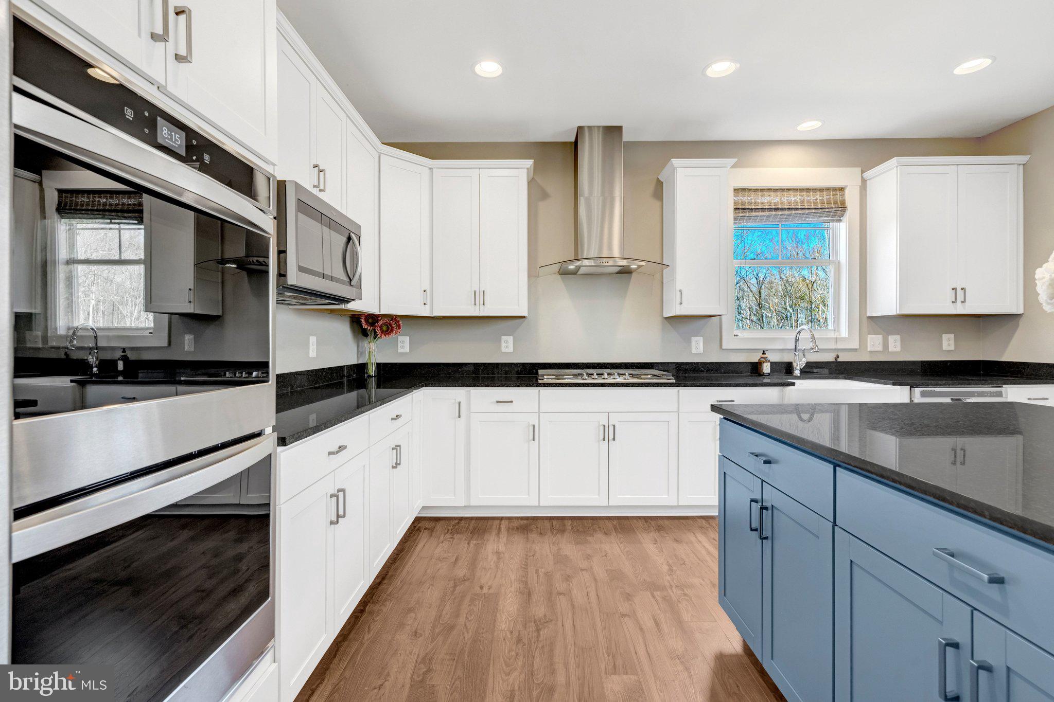 MILLBROOK - Residential