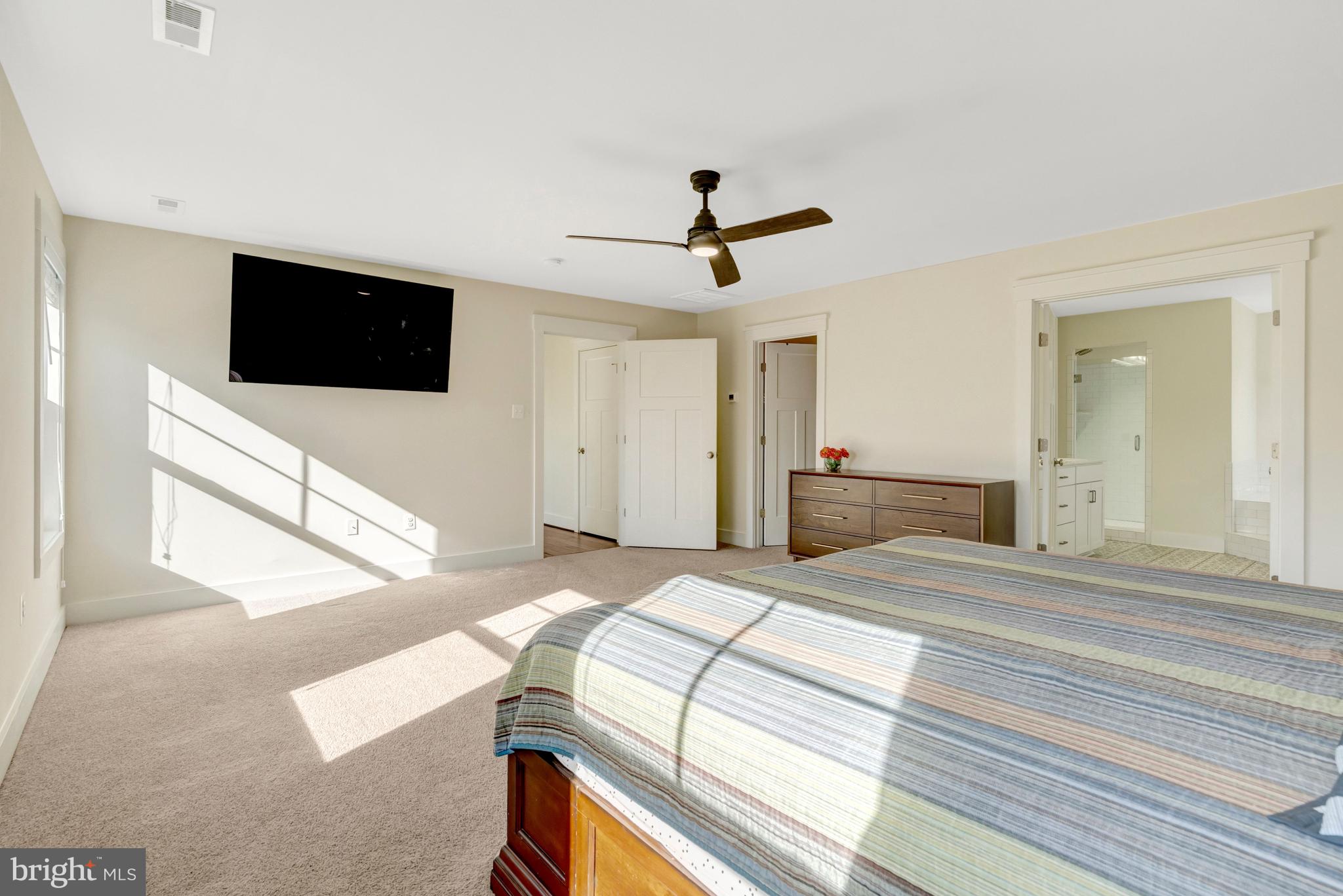 MILLBROOK - Residential