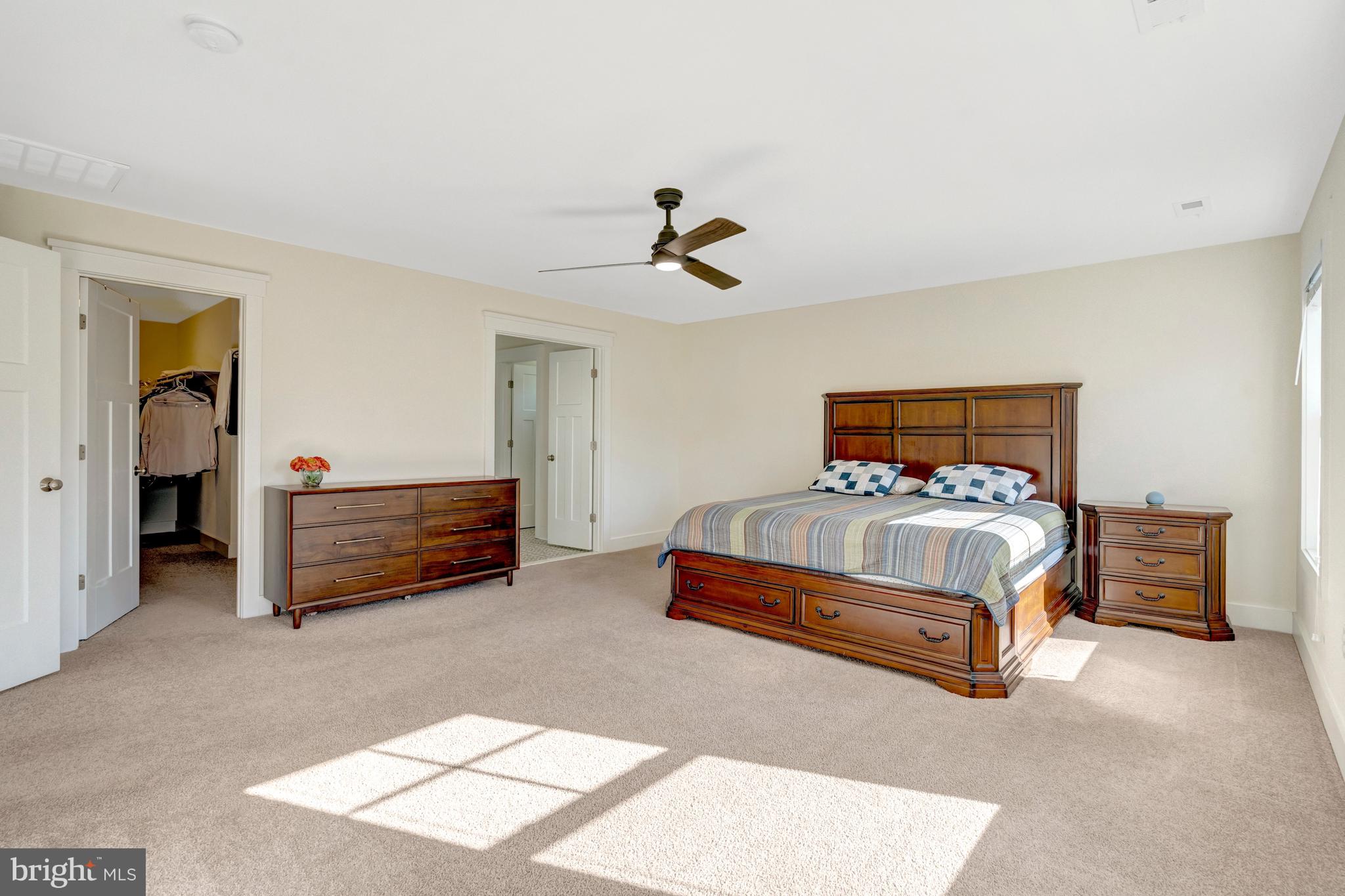 MILLBROOK - Residential