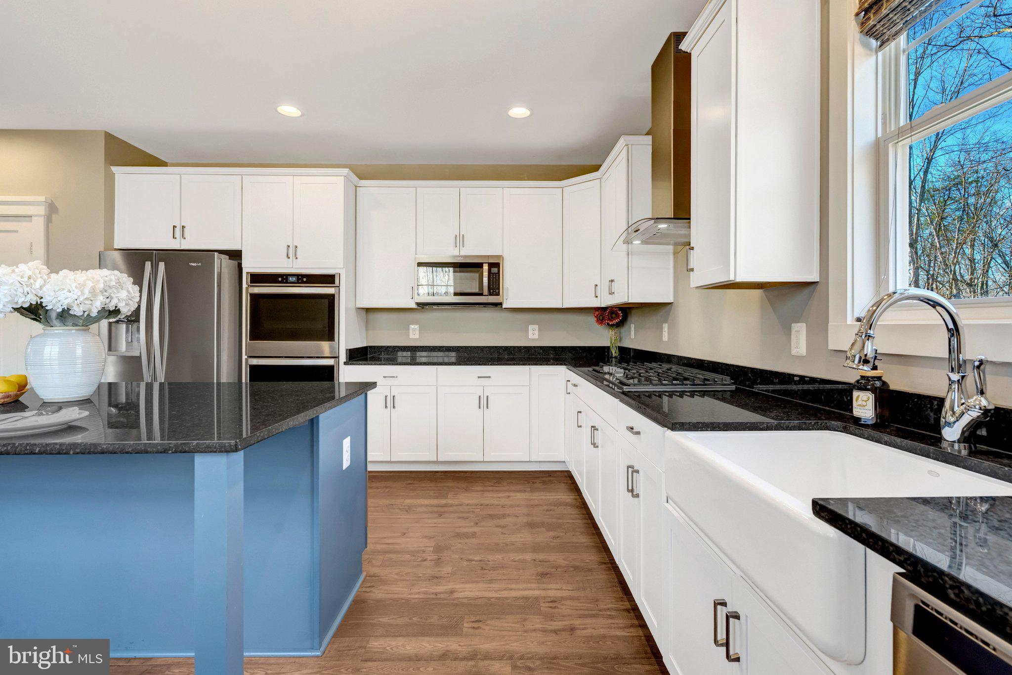 MILLBROOK - Residential