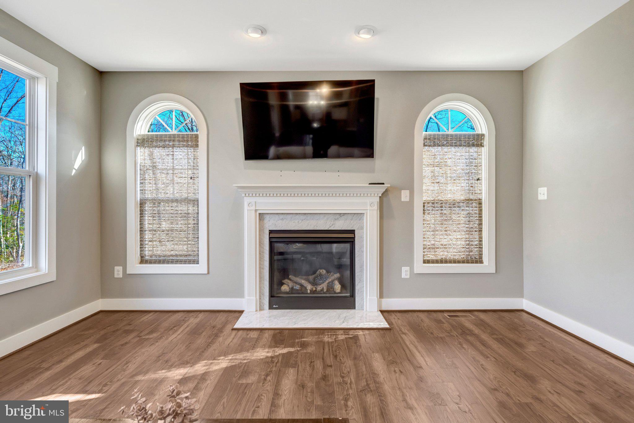 MILLBROOK - Residential