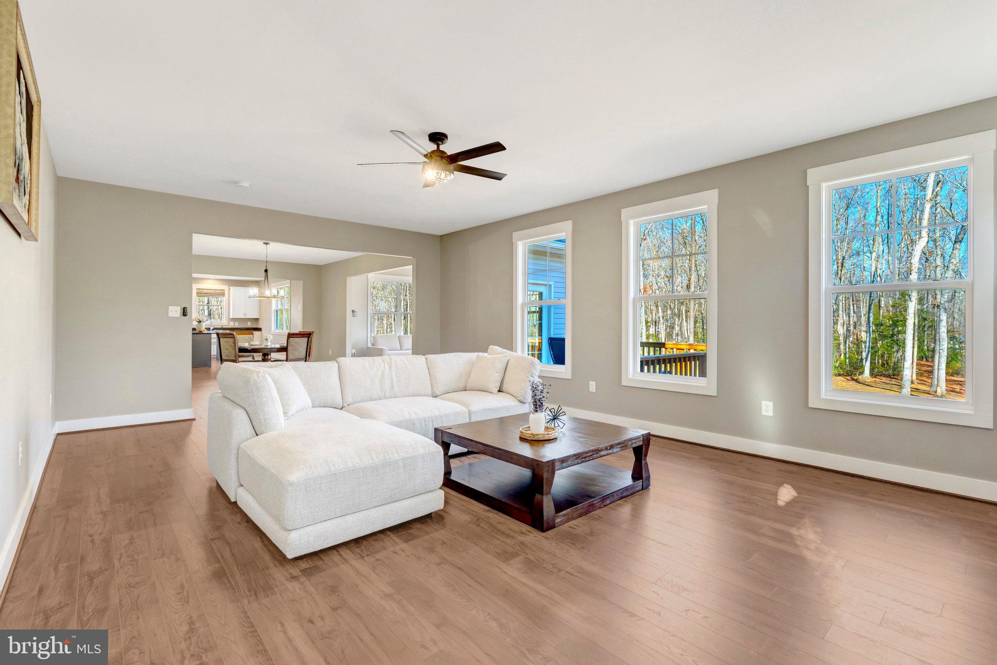 MILLBROOK - Residential