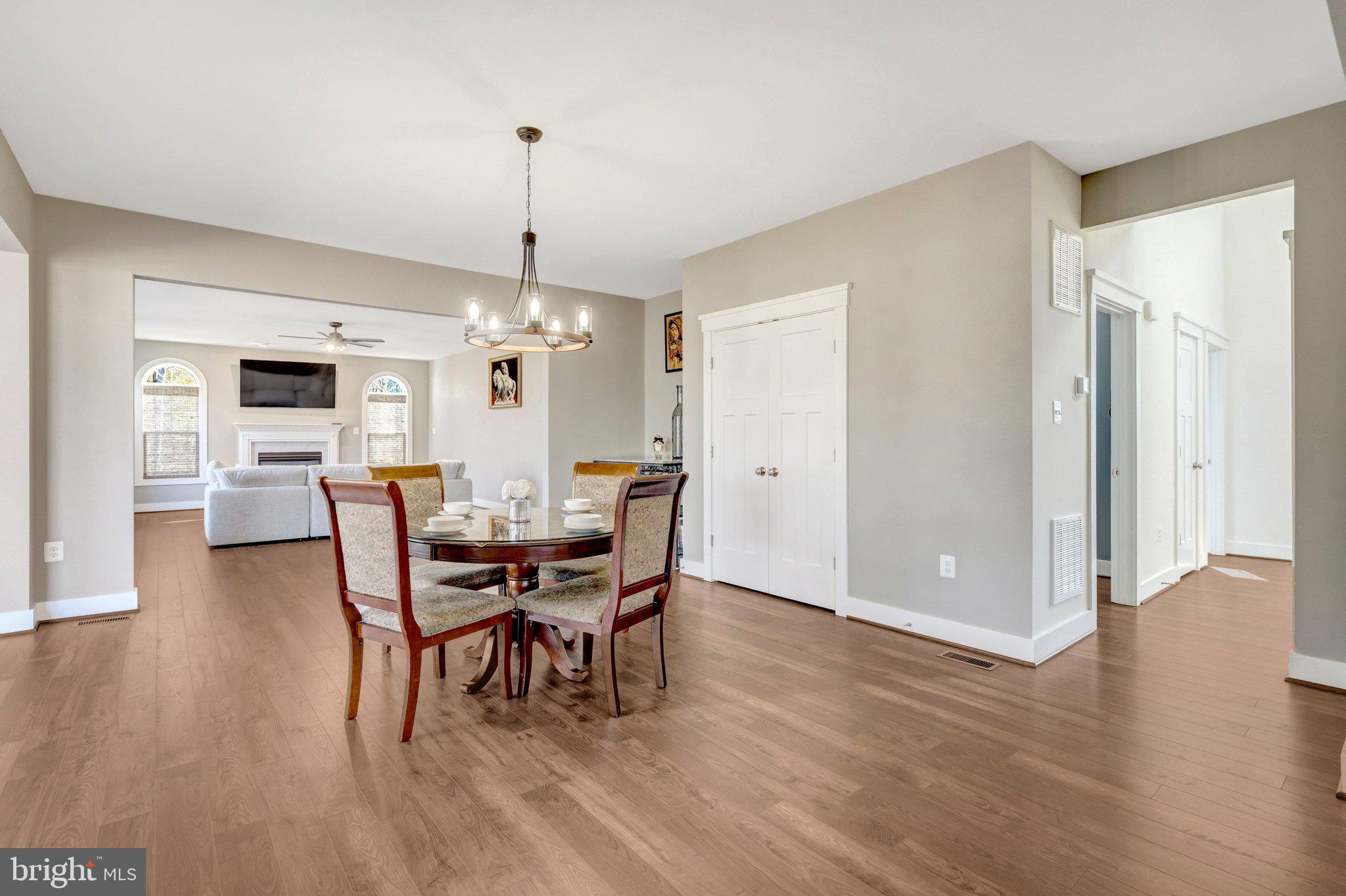 MILLBROOK - Residential