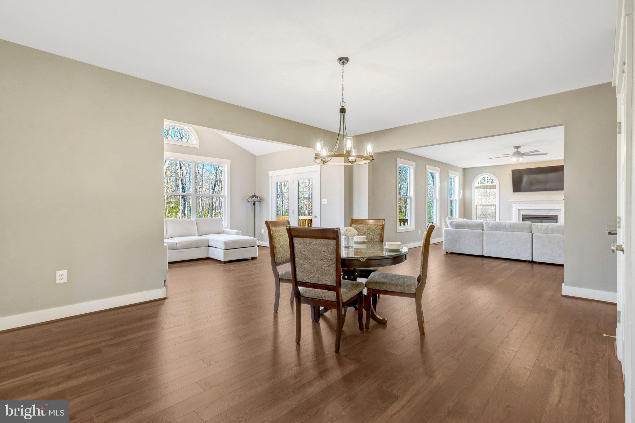 MILLBROOK - Residential