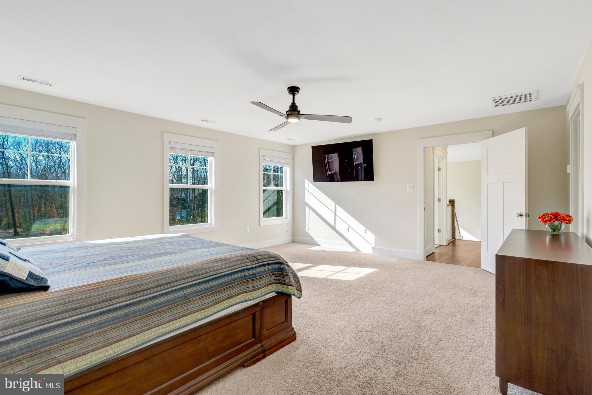 MILLBROOK - Residential