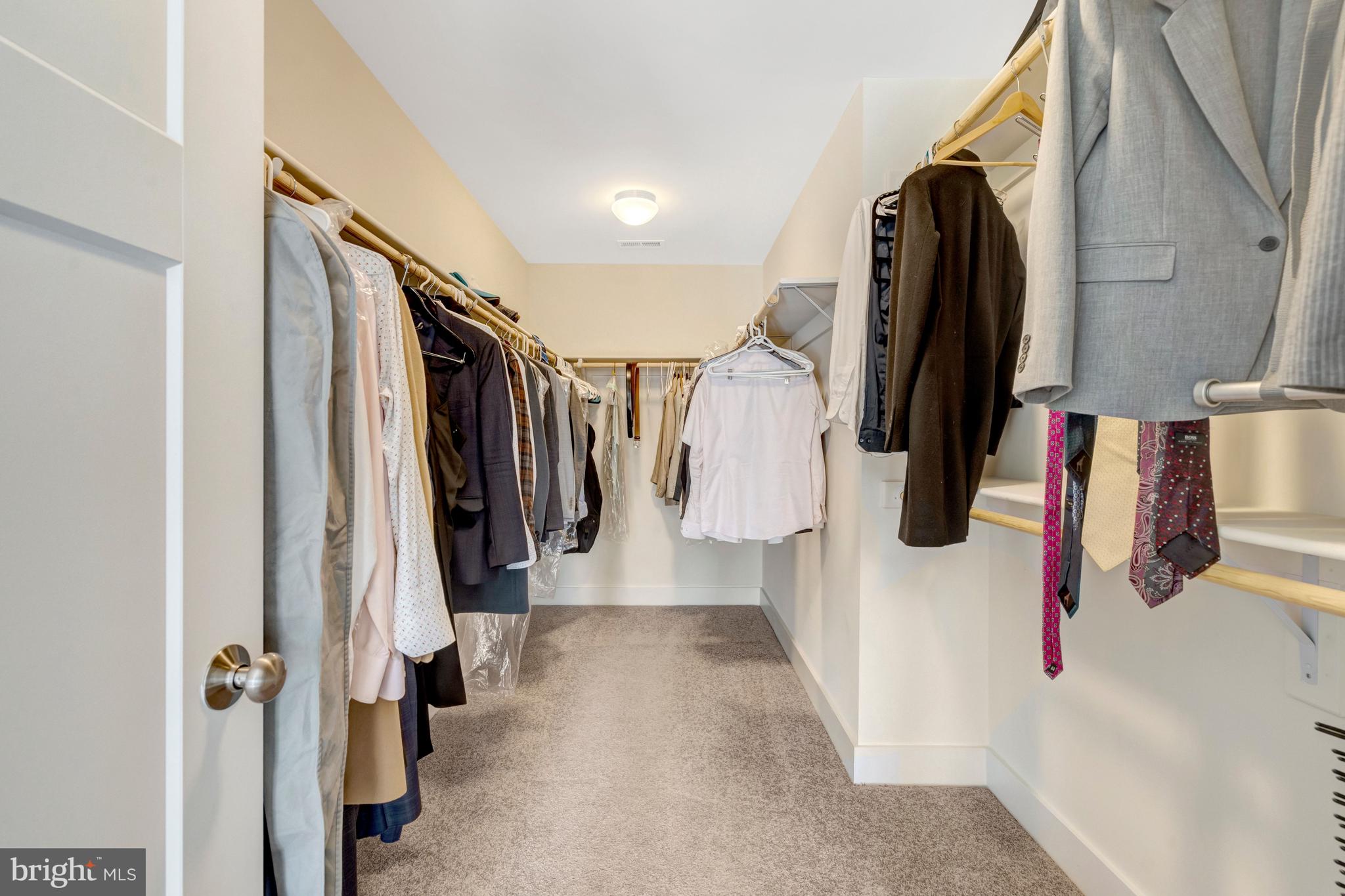 MILLBROOK - Residential