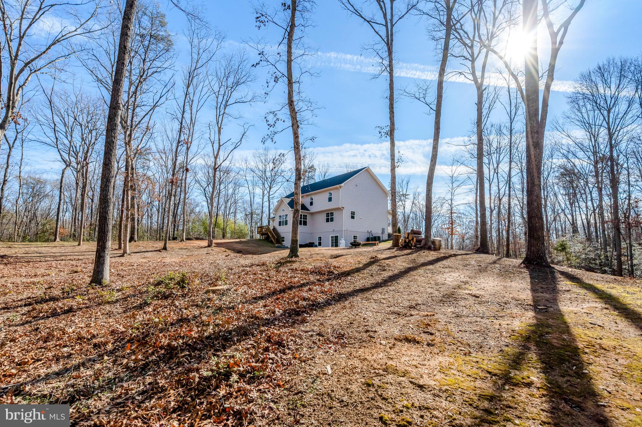 MILLBROOK - Residential