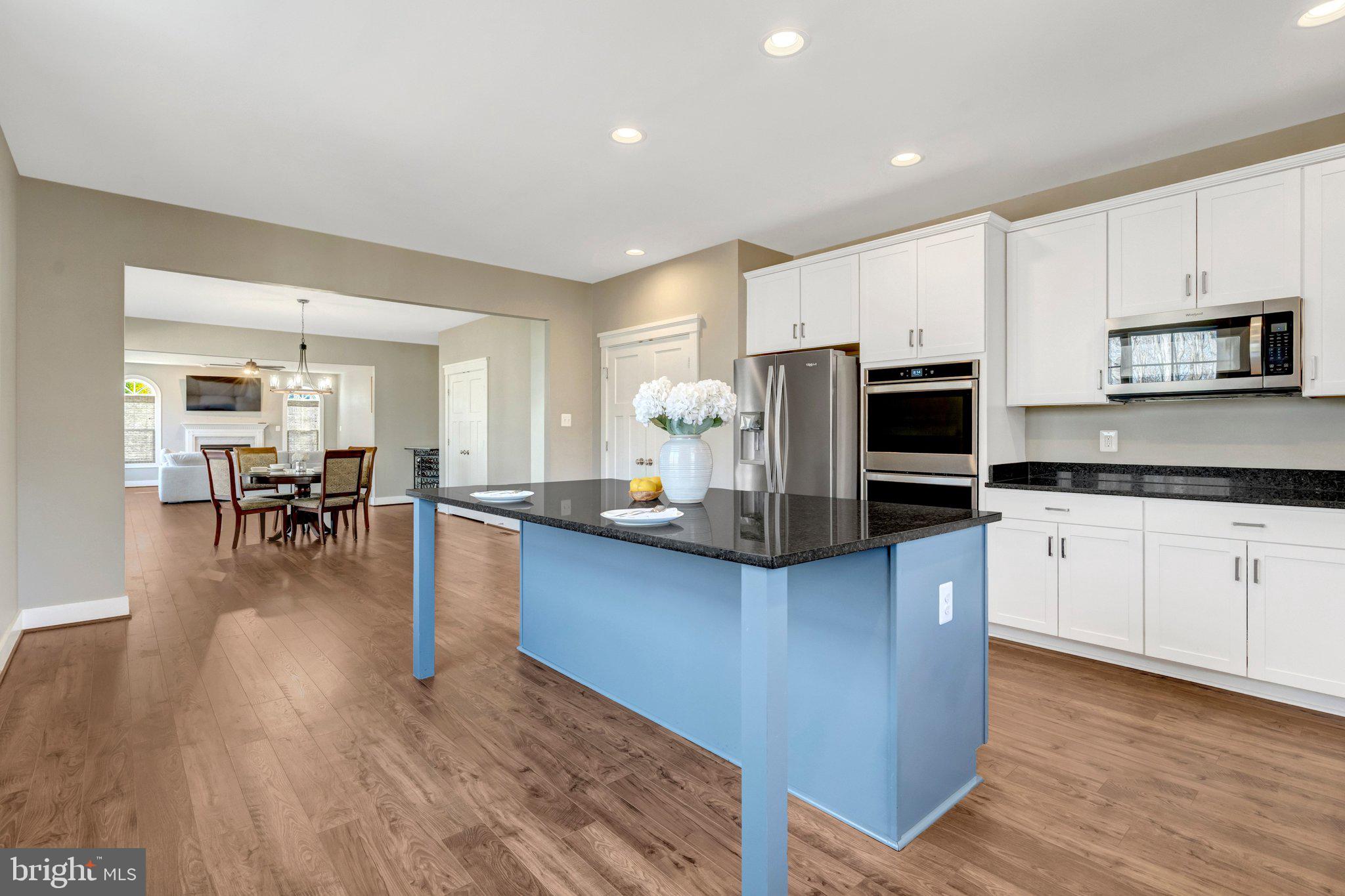 MILLBROOK - Residential