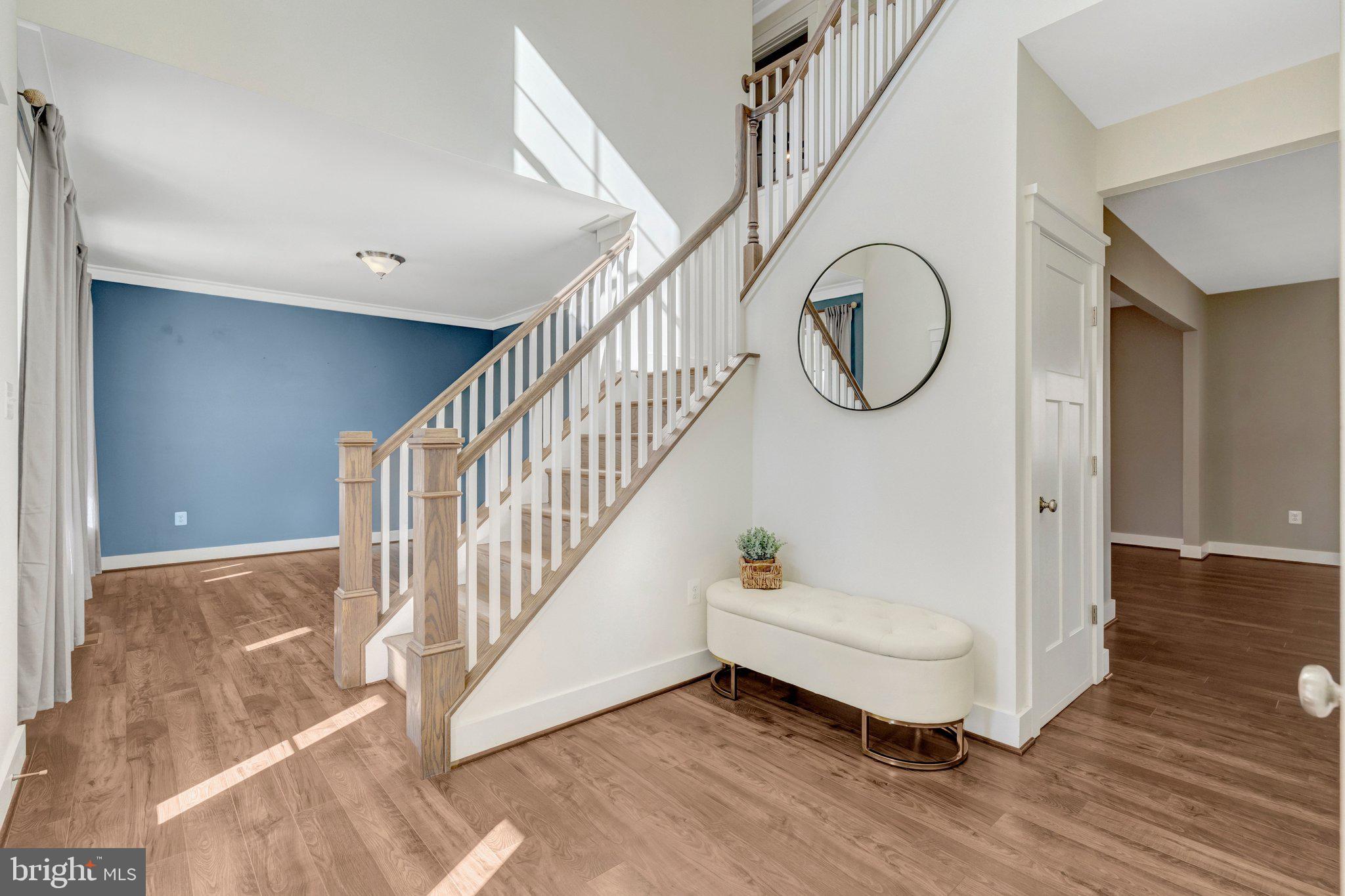 MILLBROOK - Residential