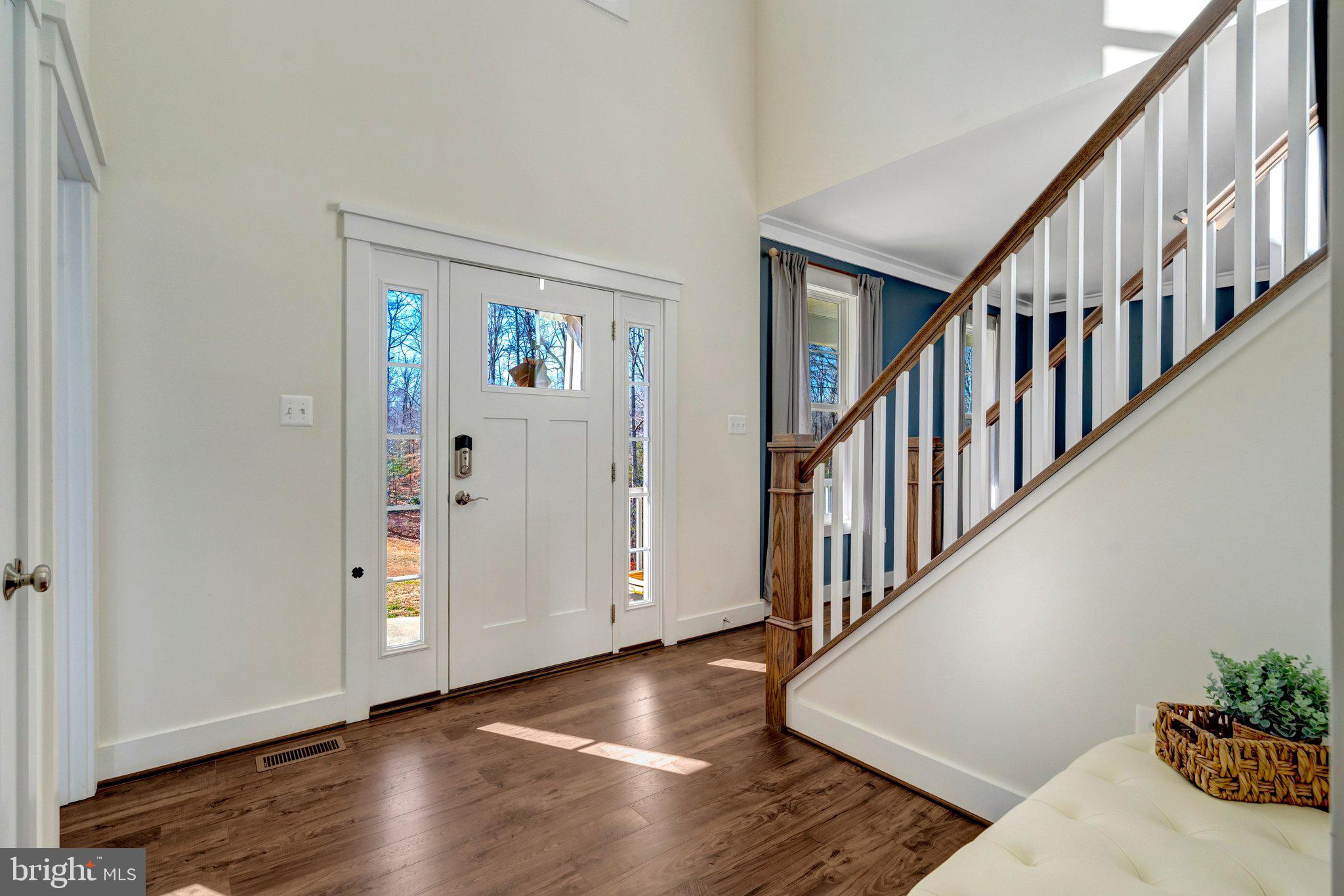 MILLBROOK - Residential