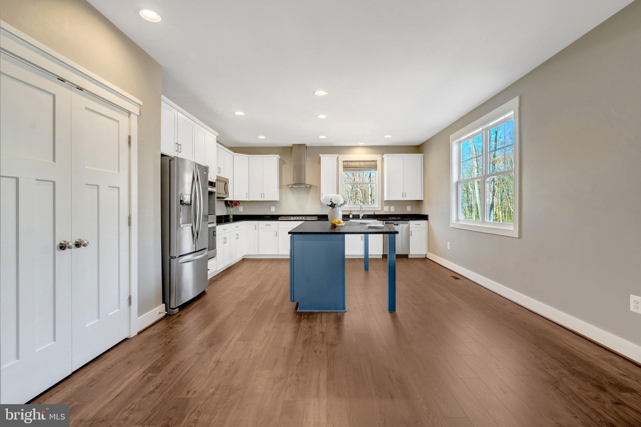 MILLBROOK - Residential