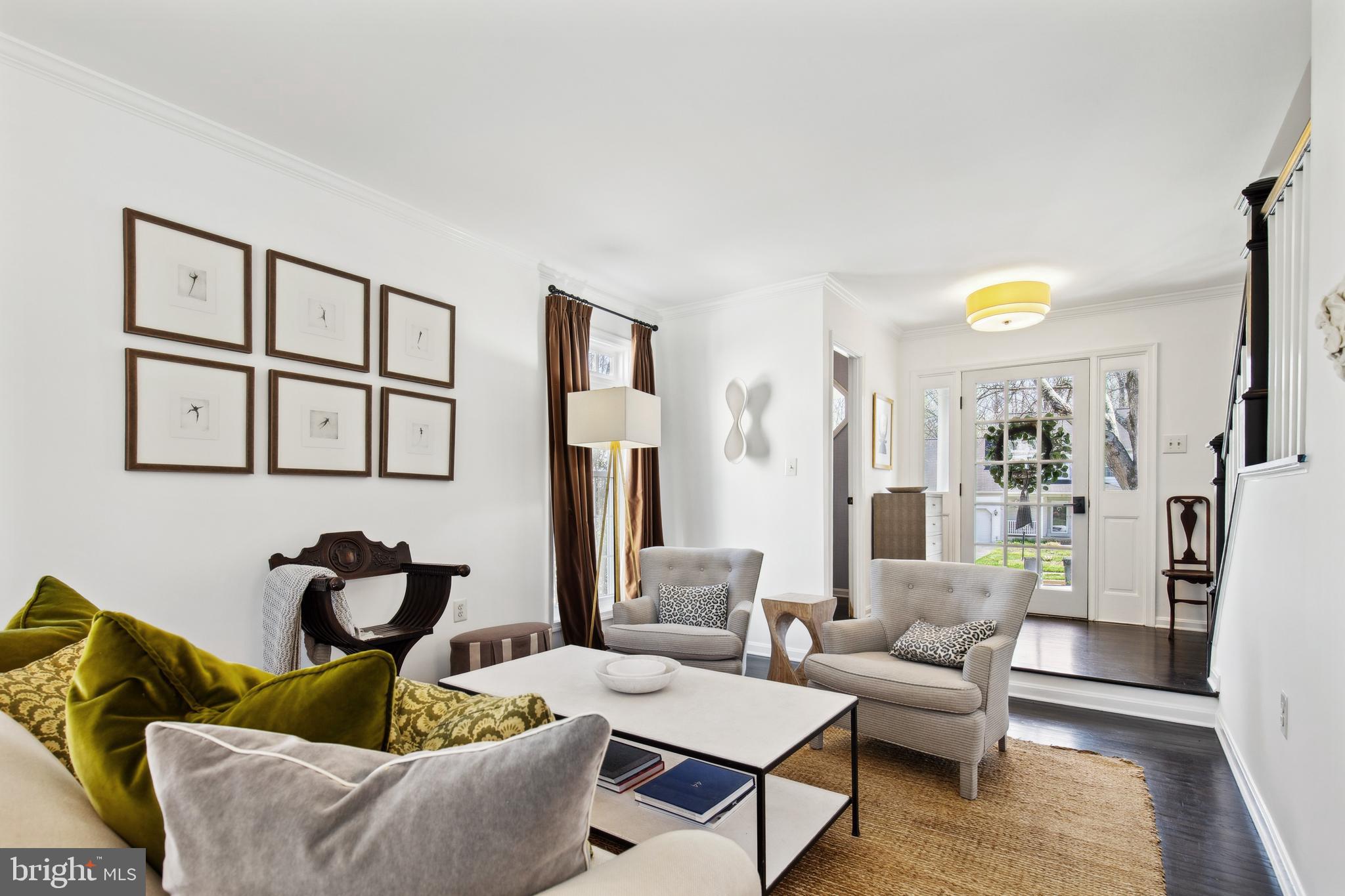 SOUTHPORT - Residential