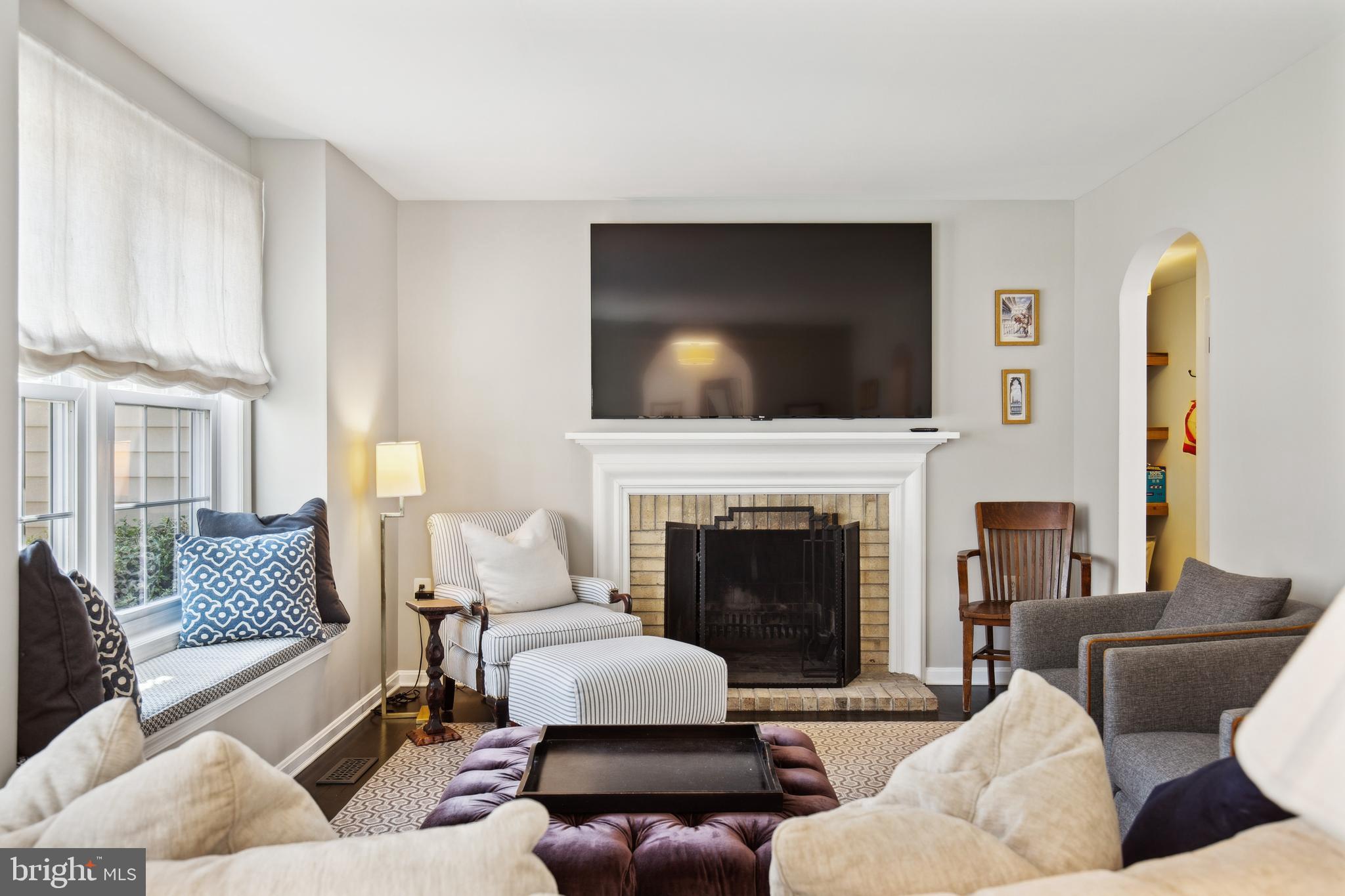 SOUTHPORT - Residential