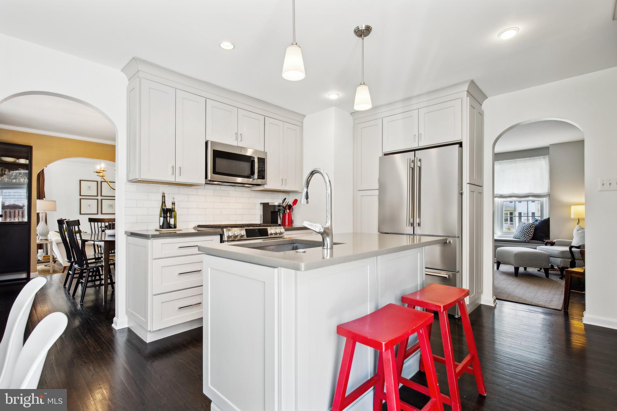 SOUTHPORT - Residential