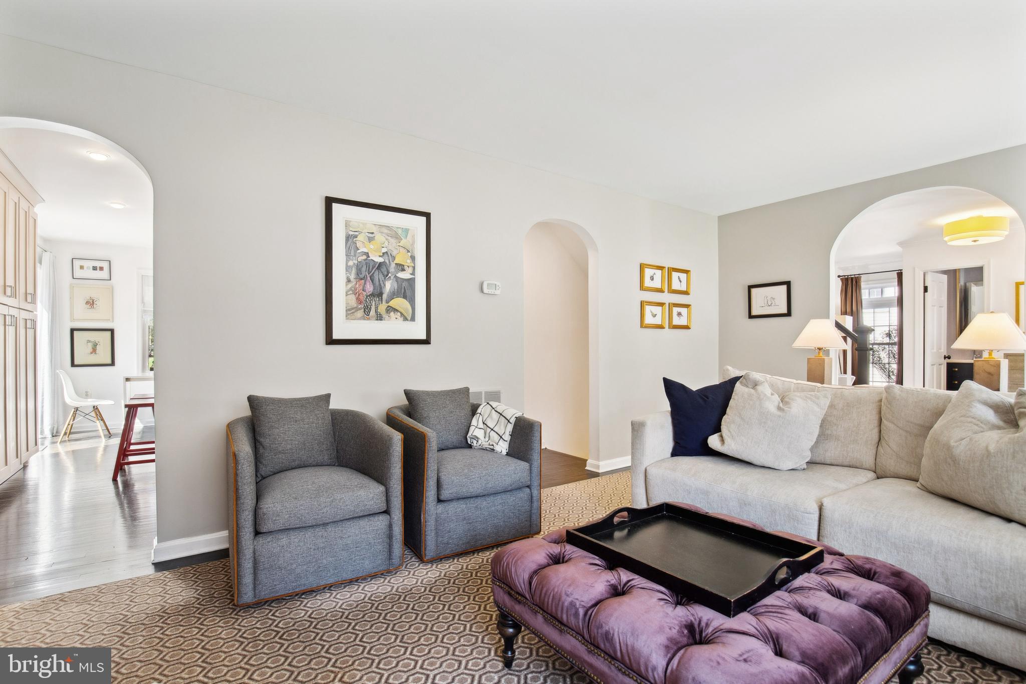 SOUTHPORT - Residential