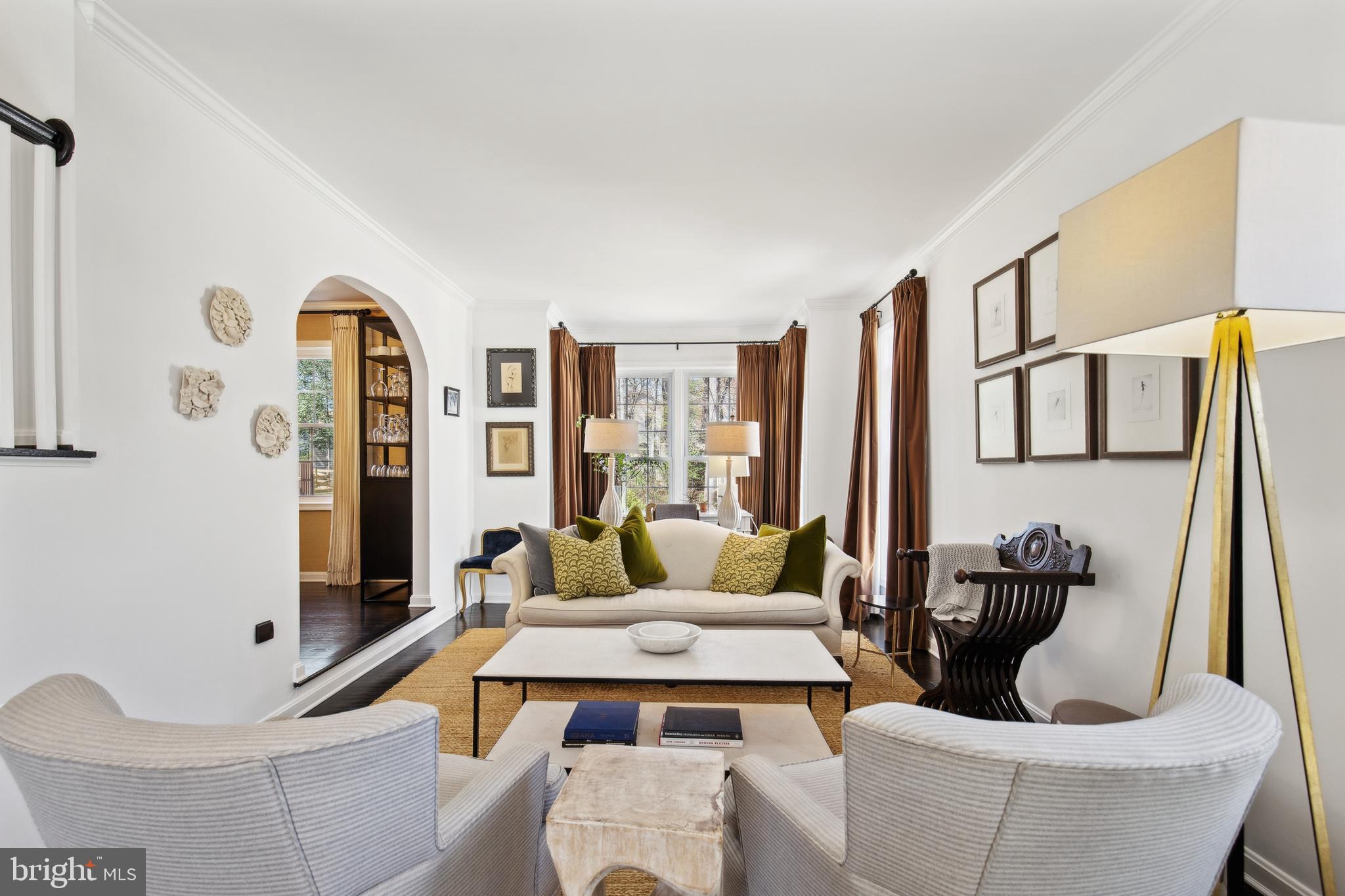 SOUTHPORT - Residential