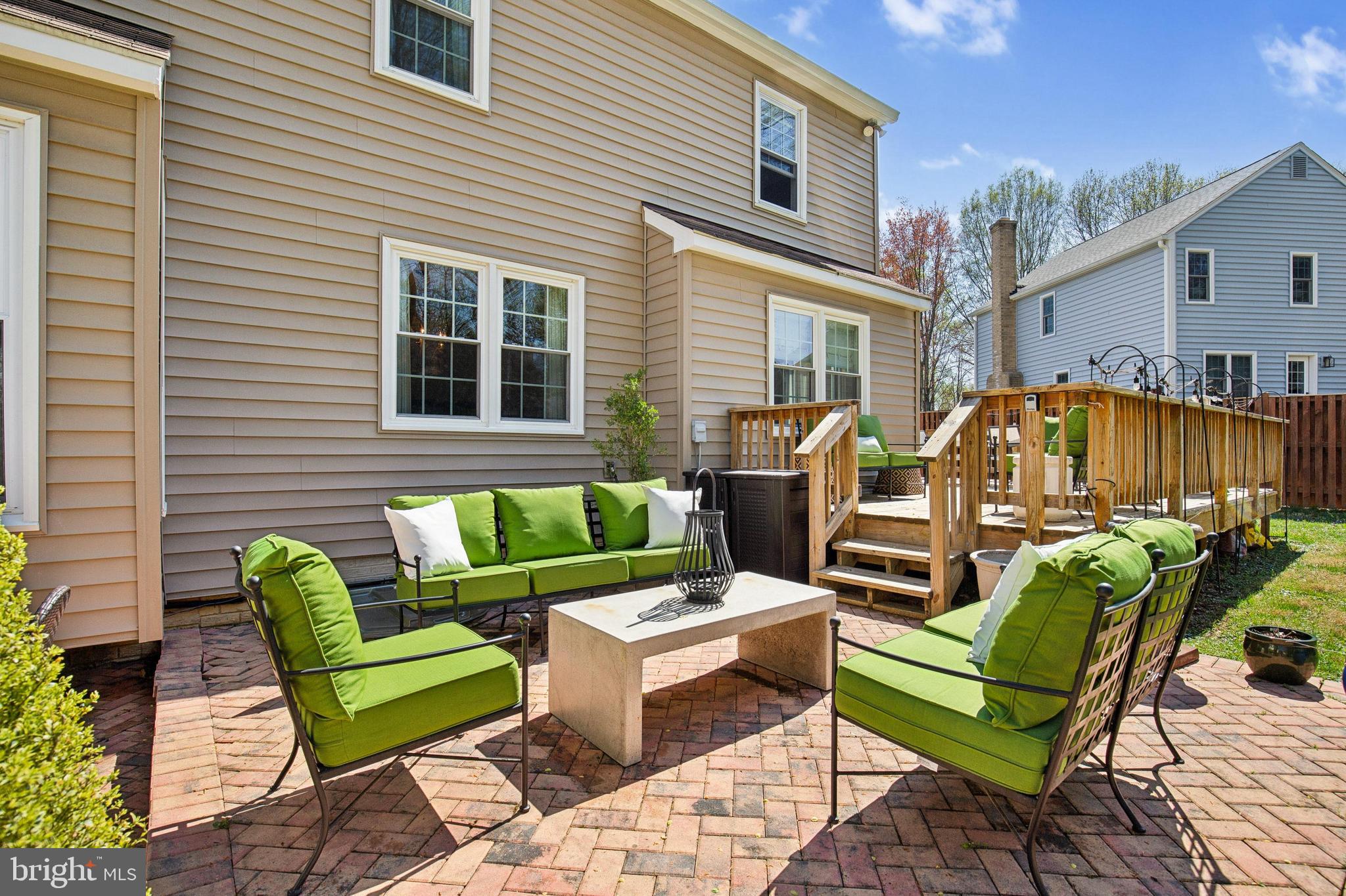 SOUTHPORT - Residential