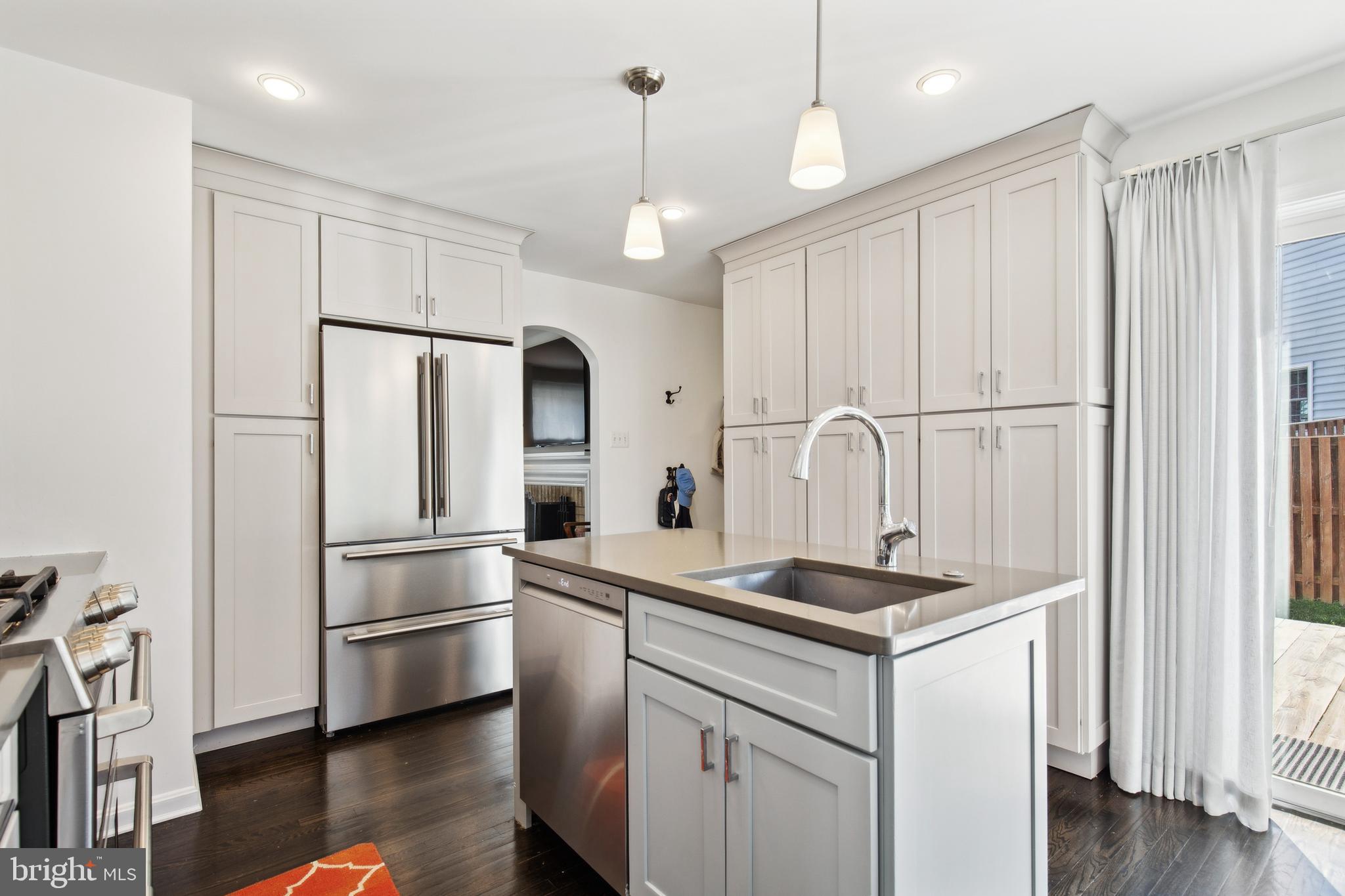 SOUTHPORT - Residential