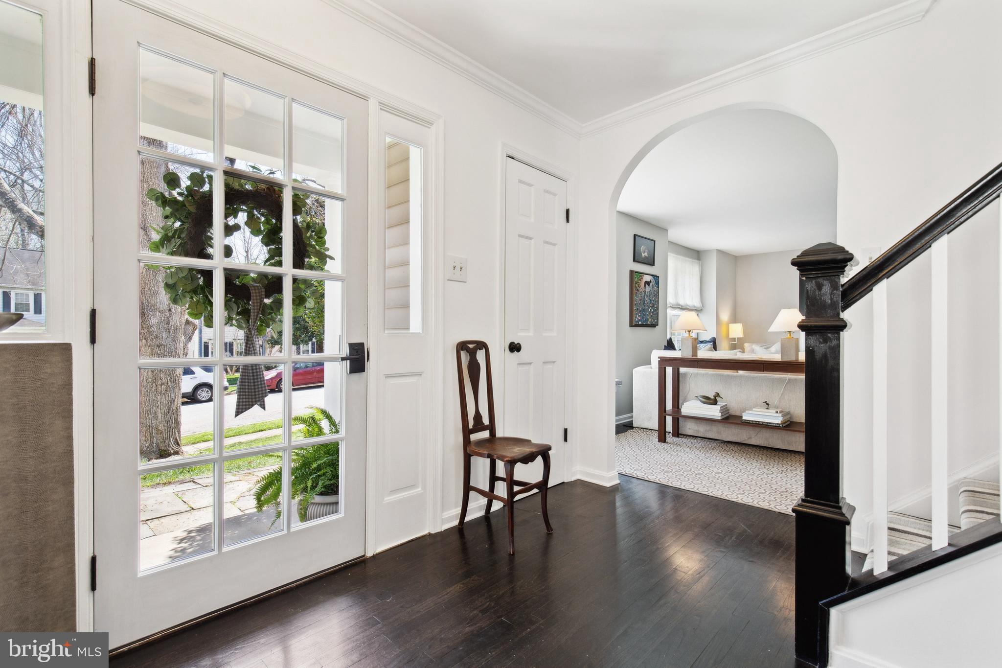 SOUTHPORT - Residential