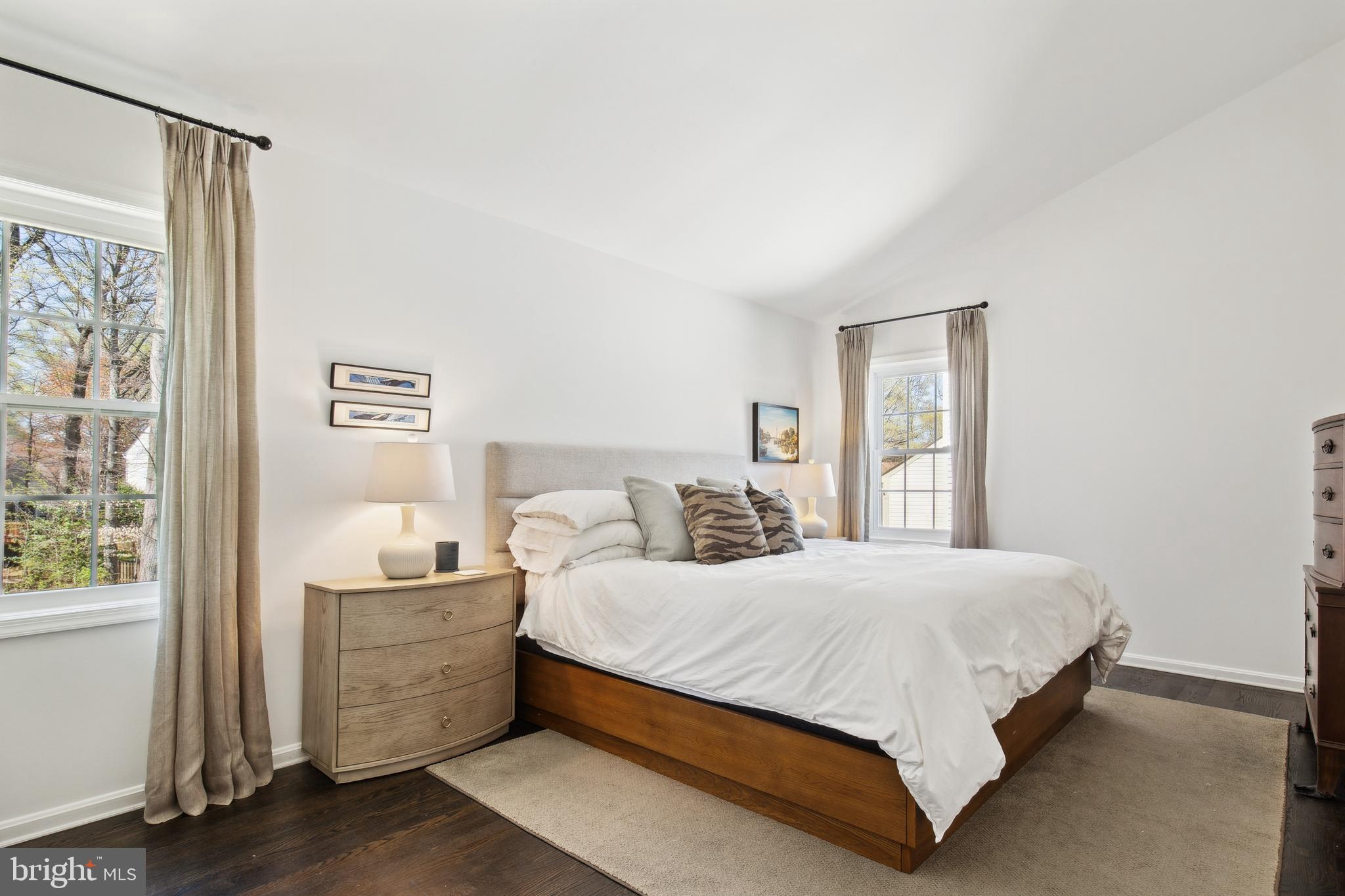 SOUTHPORT - Residential