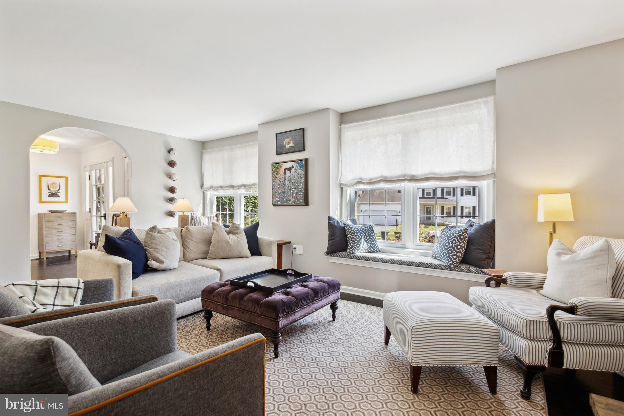 SOUTHPORT - Residential