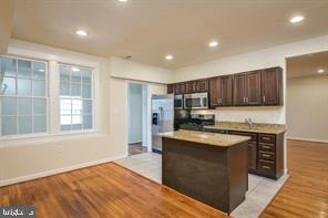 1721 WEST VIRGINIA NE