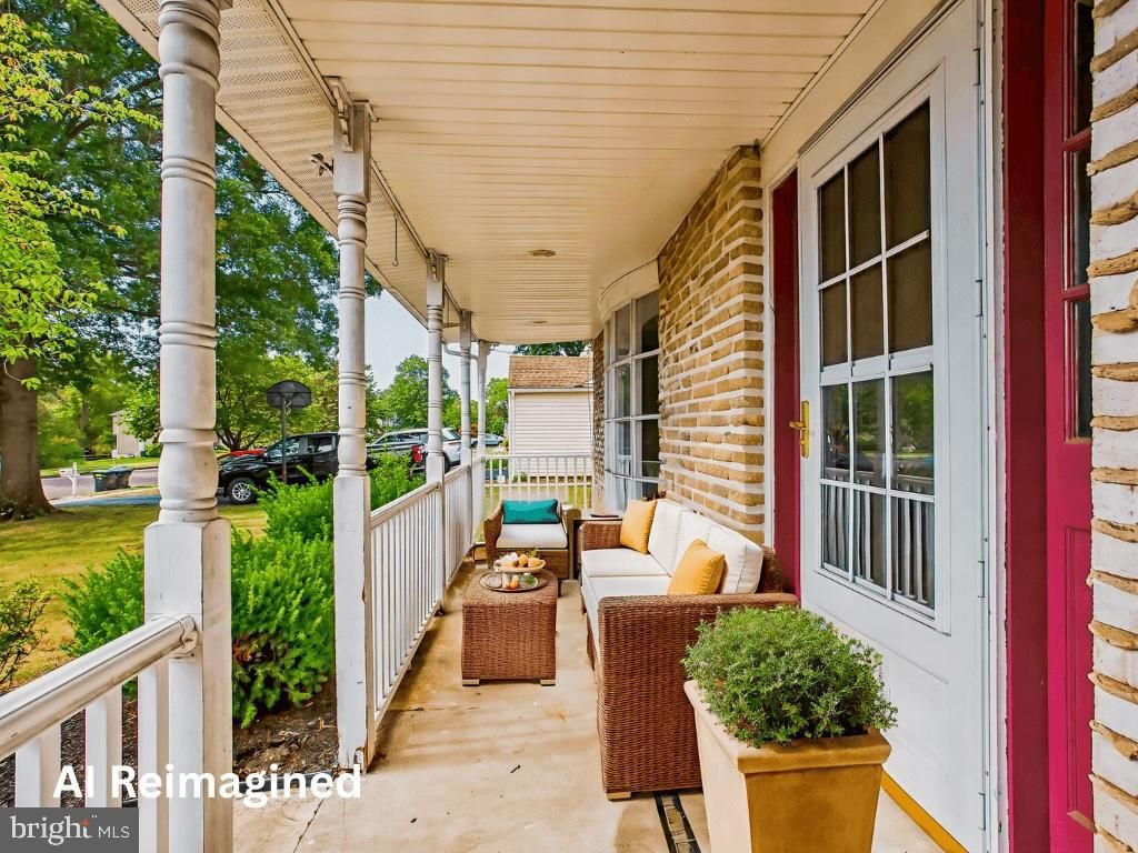 Photo of 2674 Anthony Drive, COLMAR, PA 18915 (MLS # PAMC2153686)