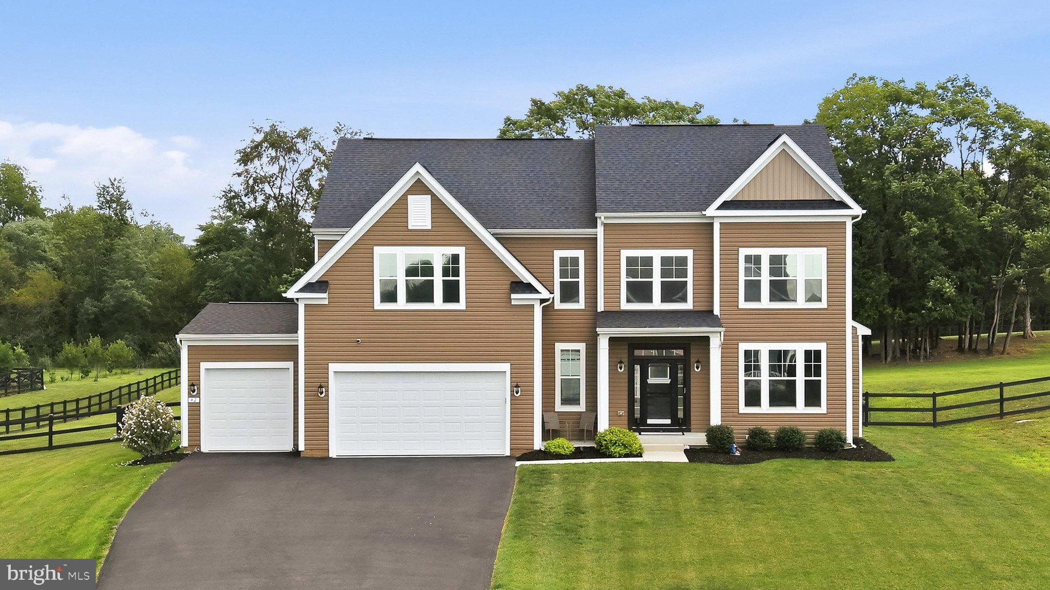 42 FLAXSEED DRIVE