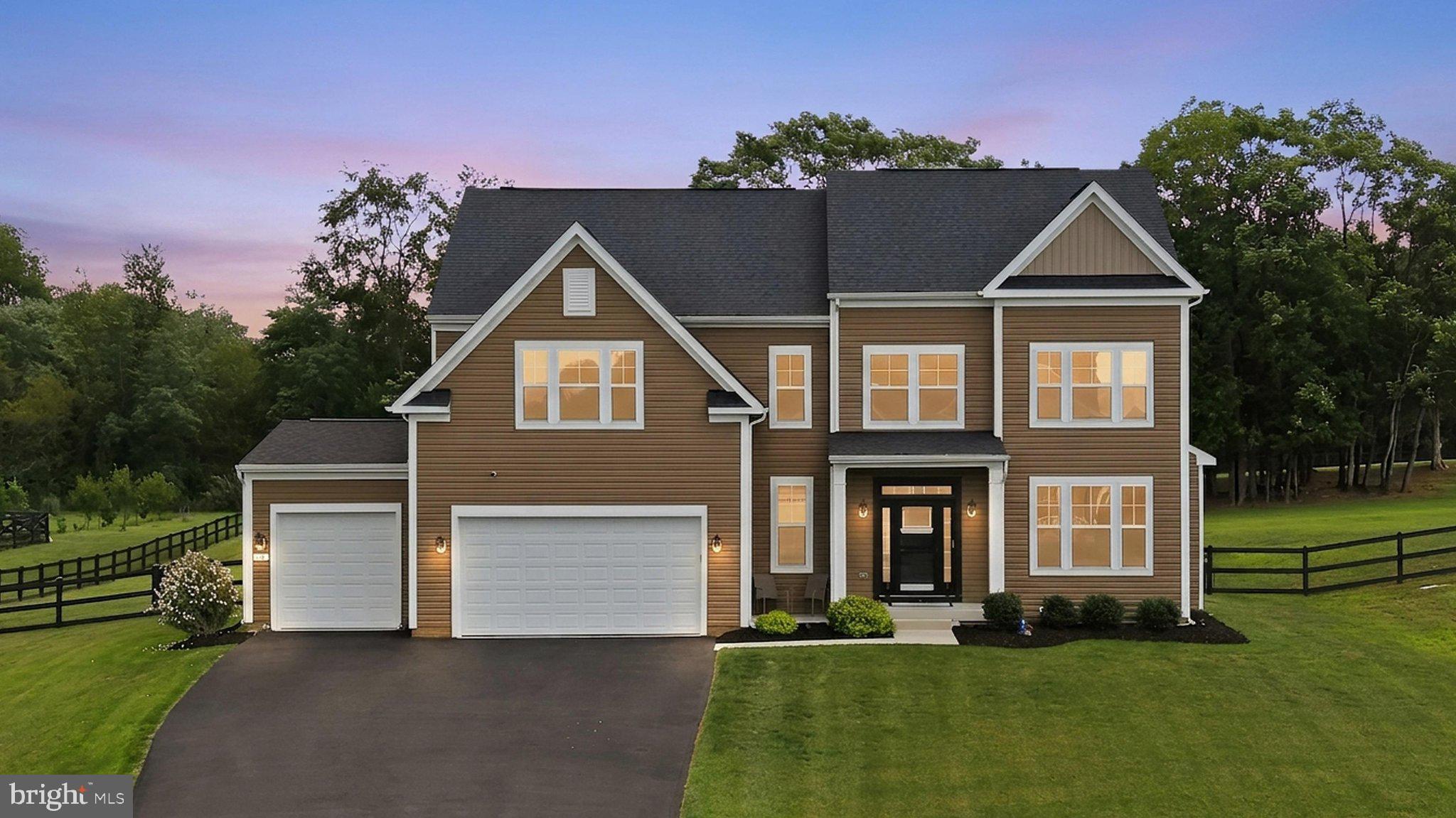 42 FLAXSEED DRIVE