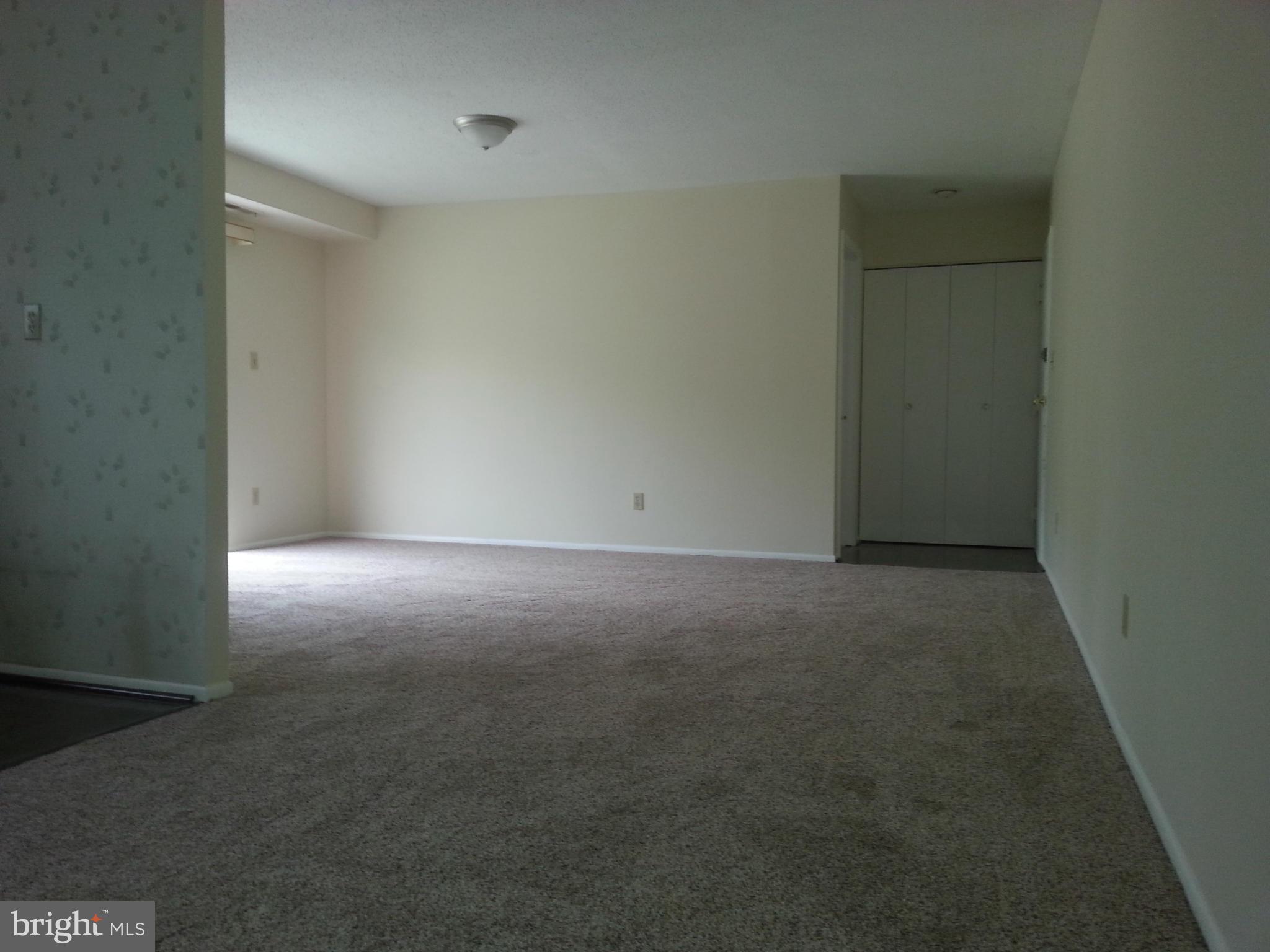 GARDENS AT OWINGS MILLS - Residential